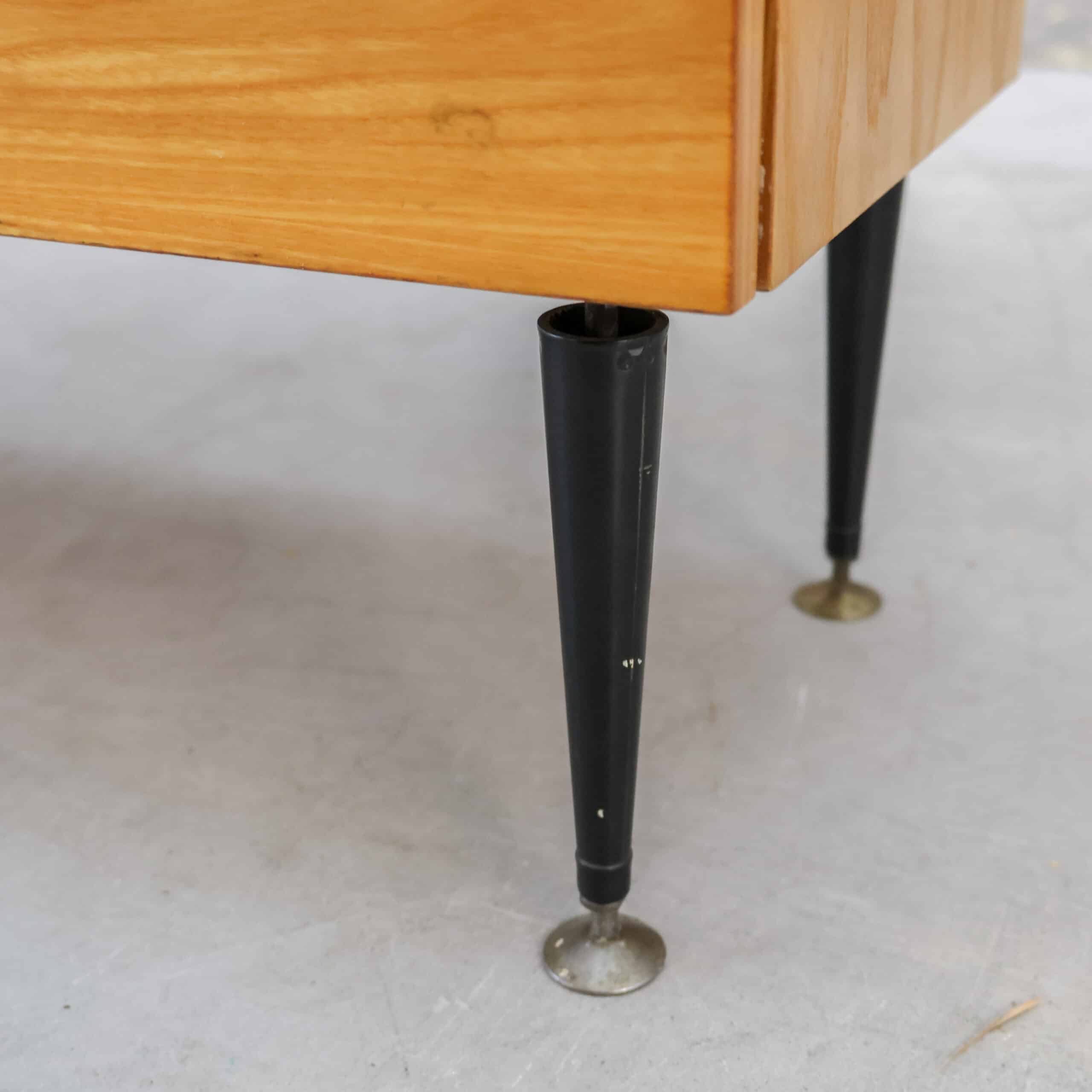 Vintage kast Jitona - Mid century - Afbeelding 10