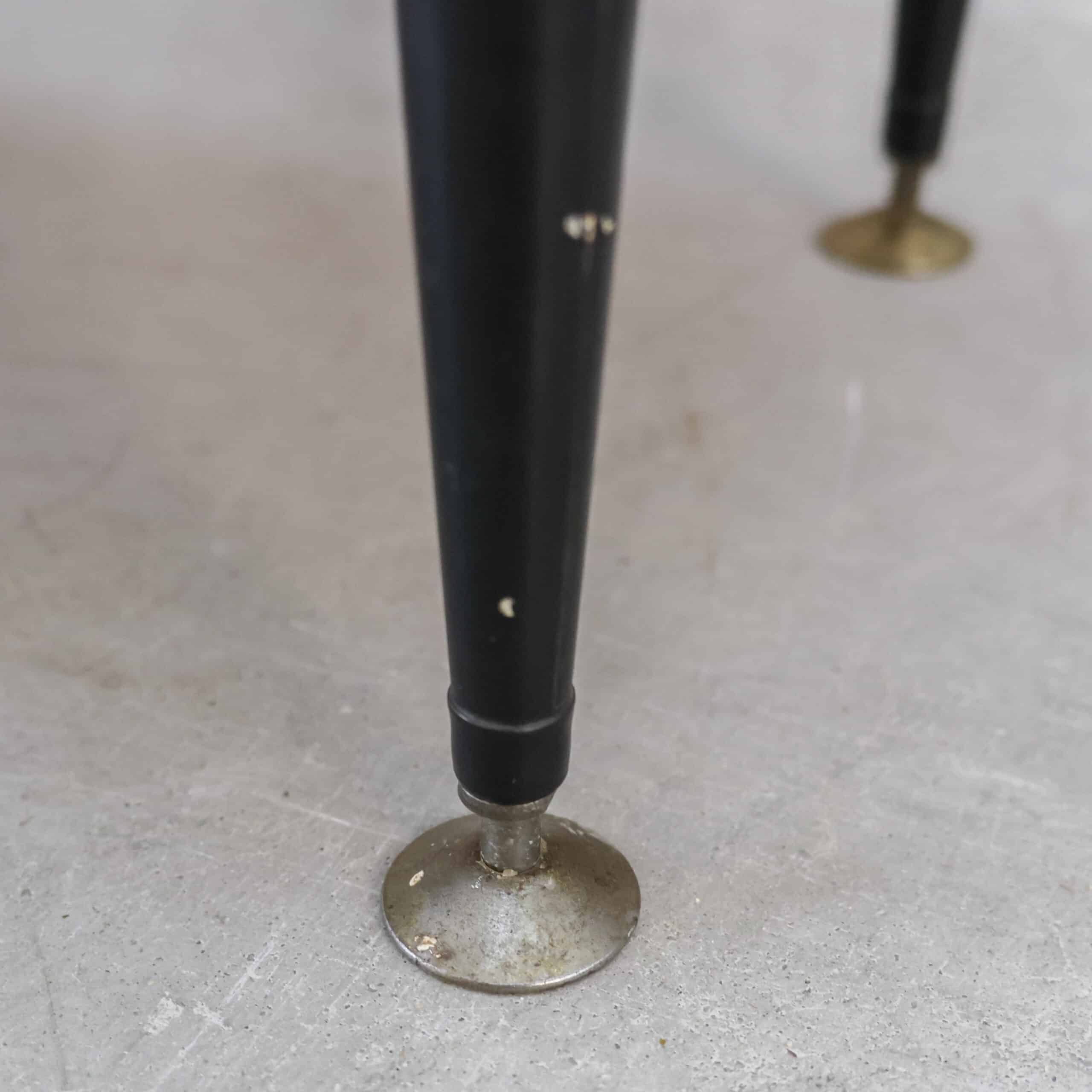 Vintage kast Jitona - Mid century - Afbeelding 11