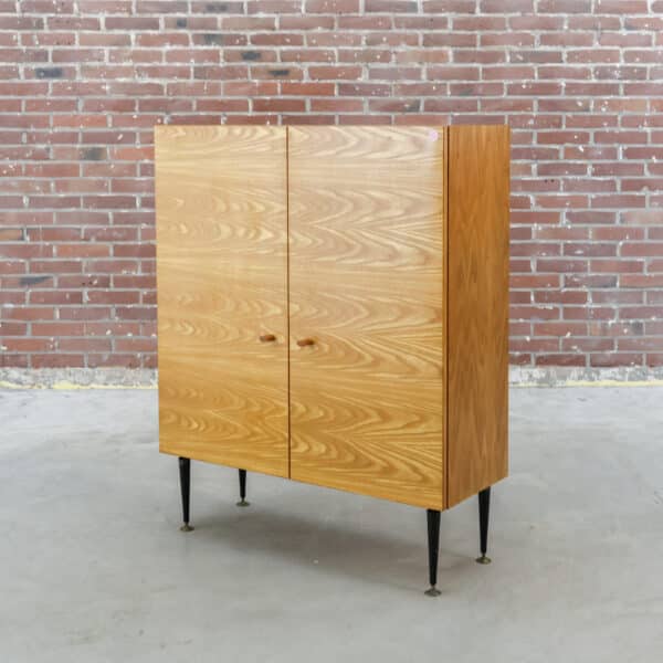 Vintage kast Jitona - Mid century