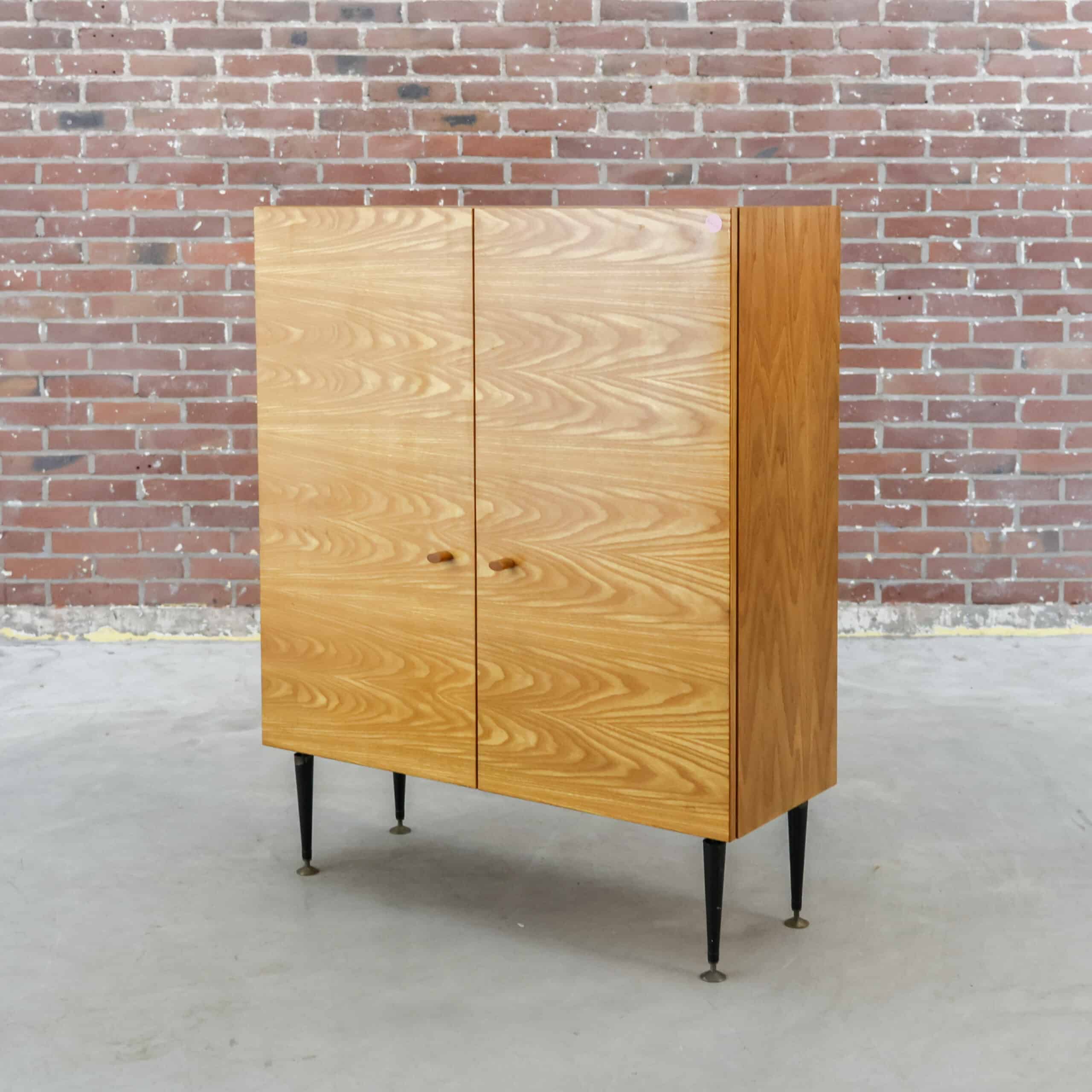 Vintage kast Jitona - Mid century