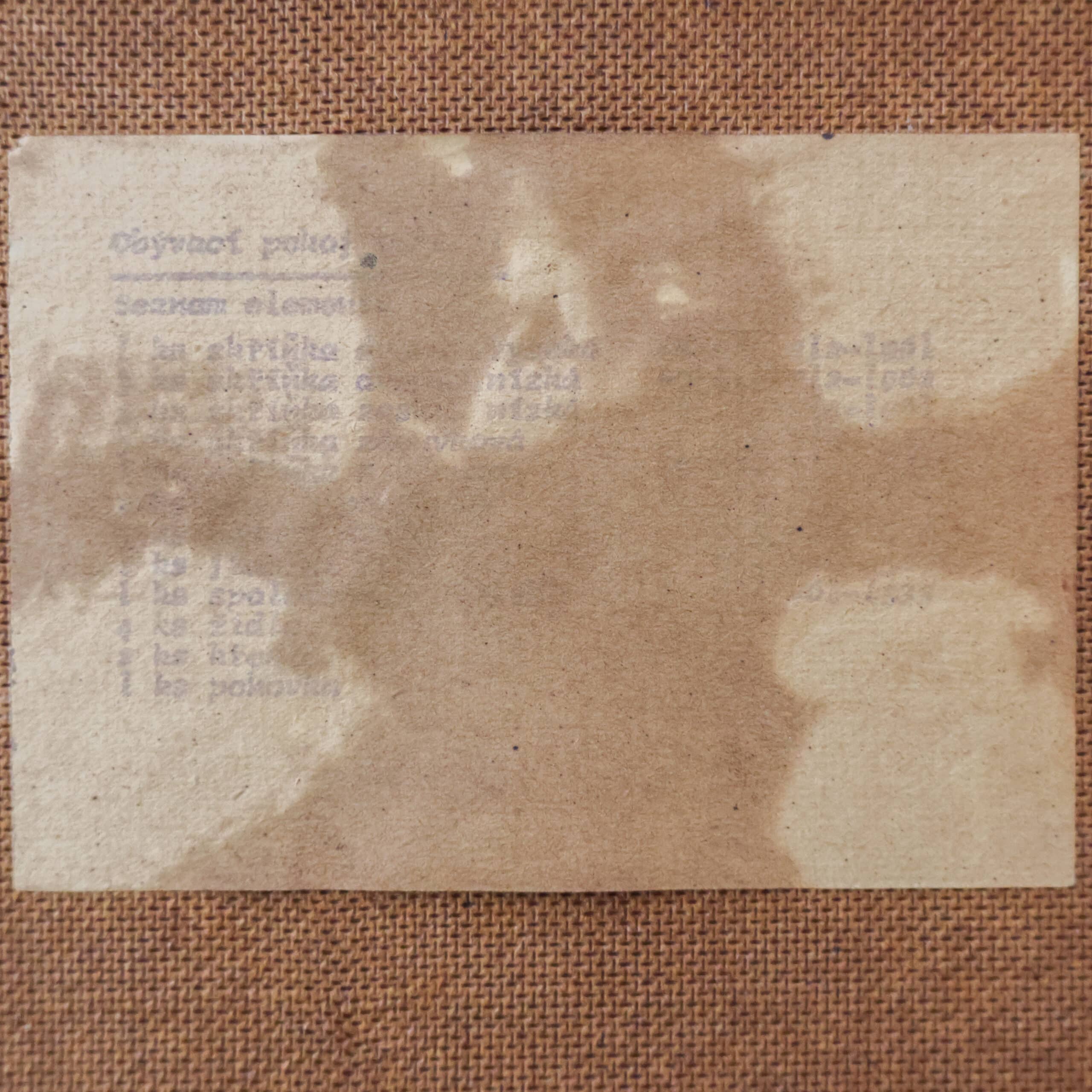 Vintage kast Jitona - Mid century - Afbeelding 12