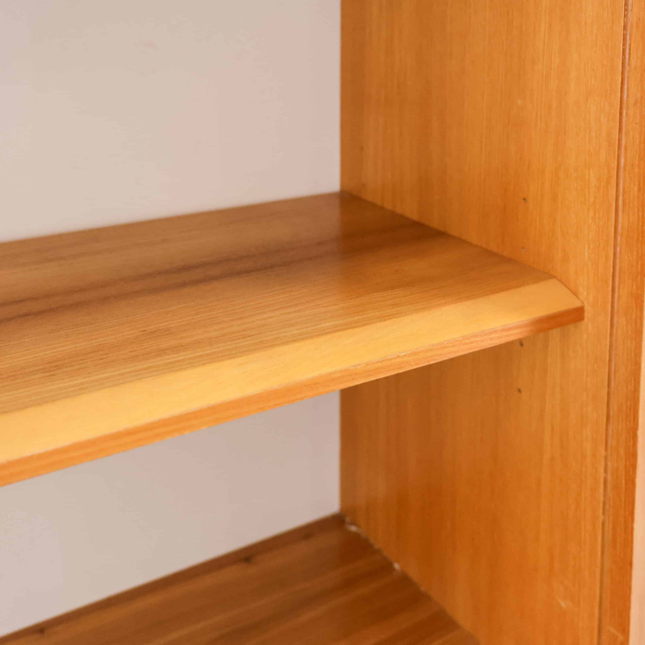 Mid-century wandkast - Jitona – Bild 9