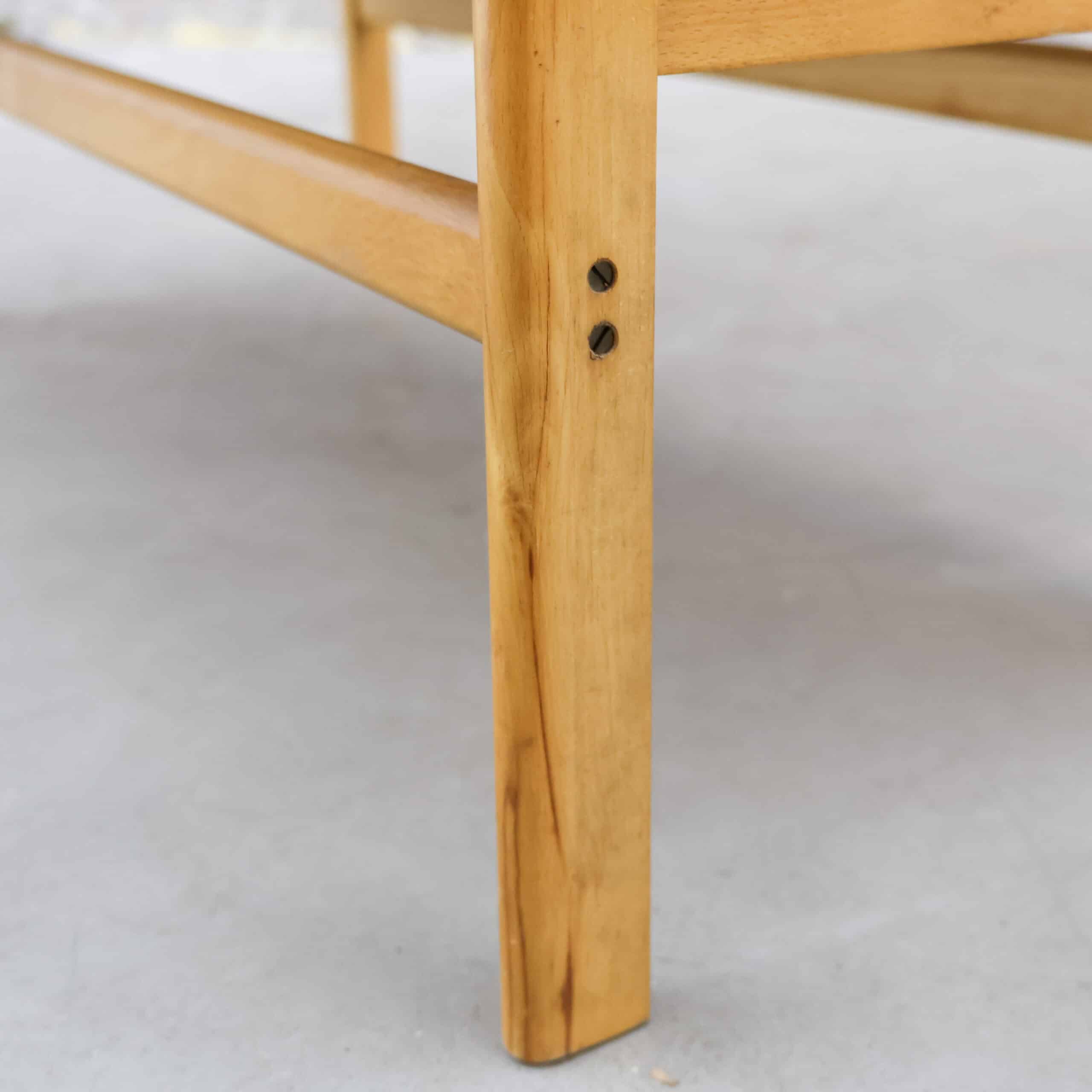 Mid-century wandkast - Jitona – Bild 15