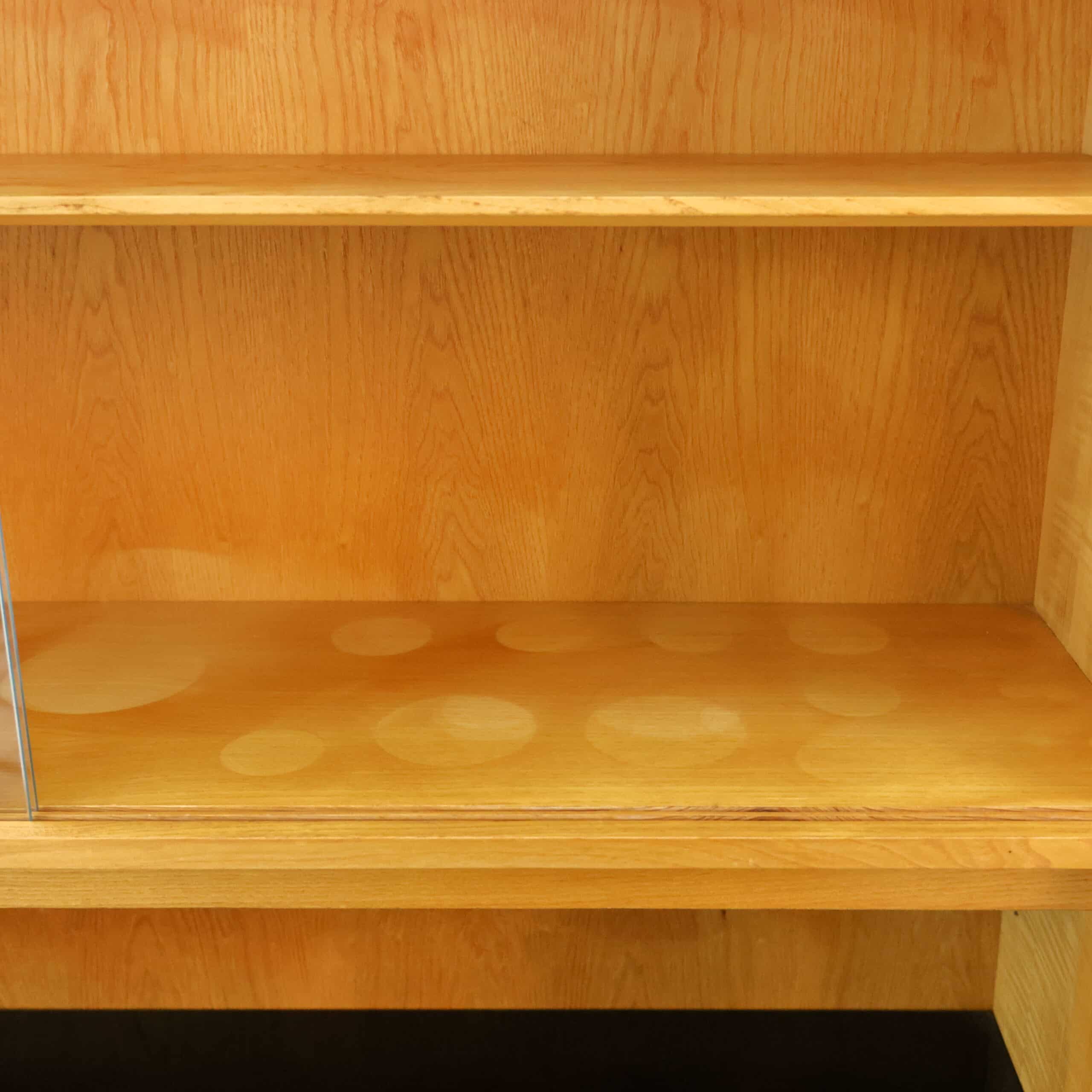 Mid-century highboard - Jitona - Afbeelding 3