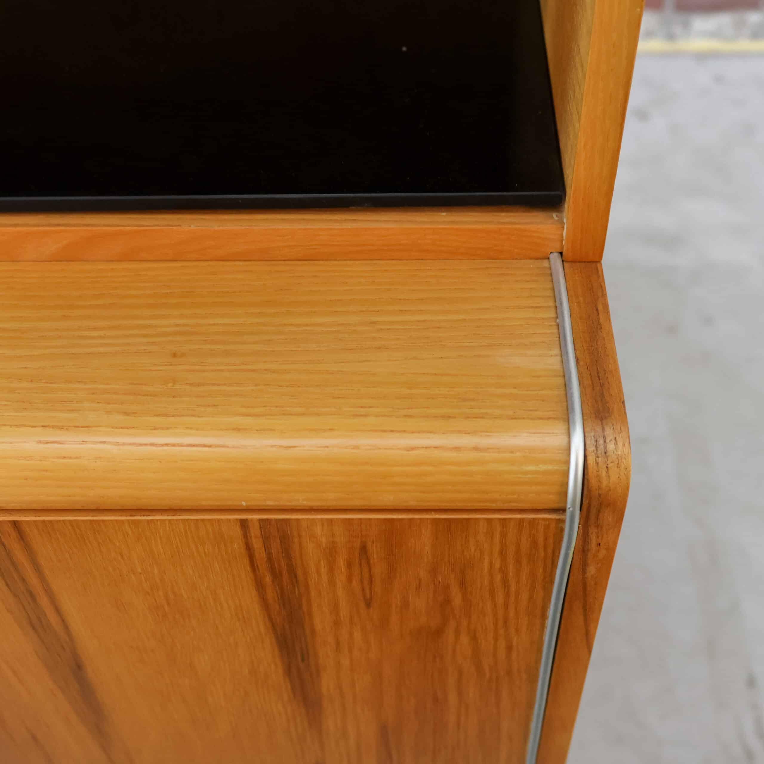 Mid-century highboard - Jitona - Afbeelding 5