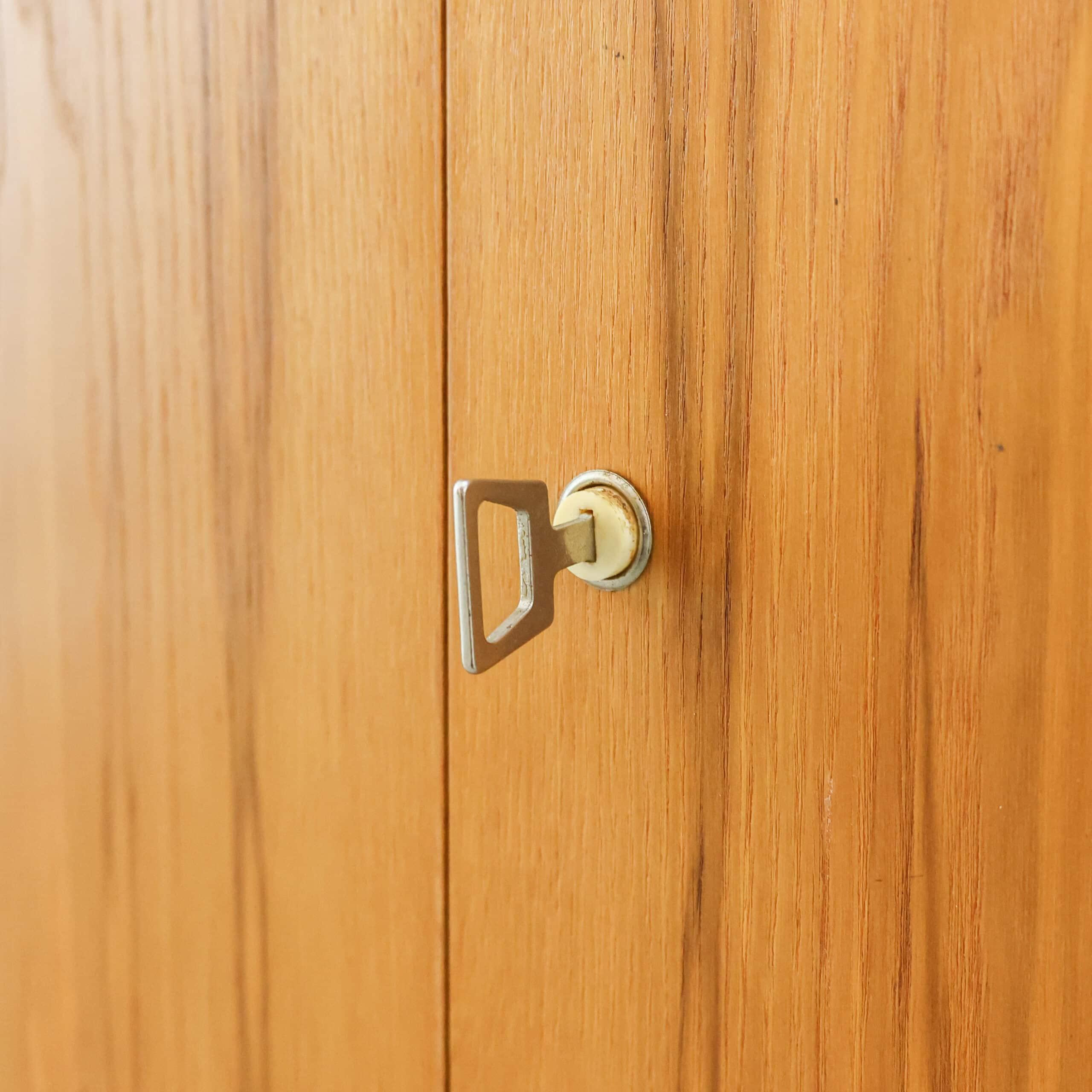 Mid-century highboard - Jitona - Afbeelding 6