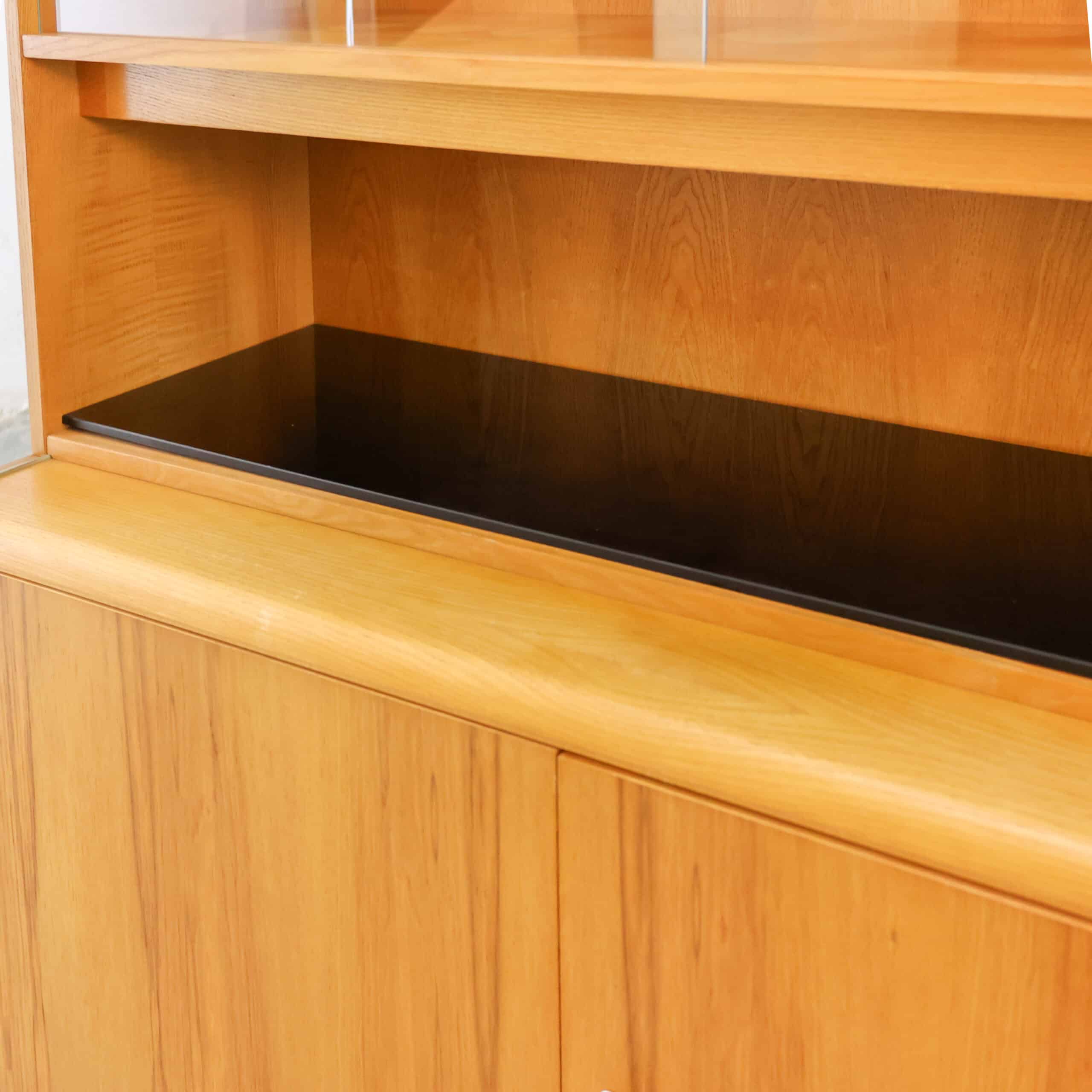 Mid-century highboard - Jitona - Afbeelding 4