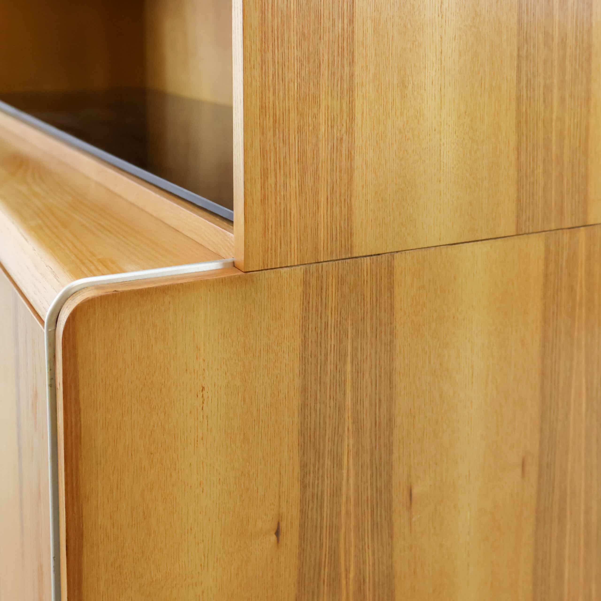 Mid-century highboard - Jitona - Afbeelding 7