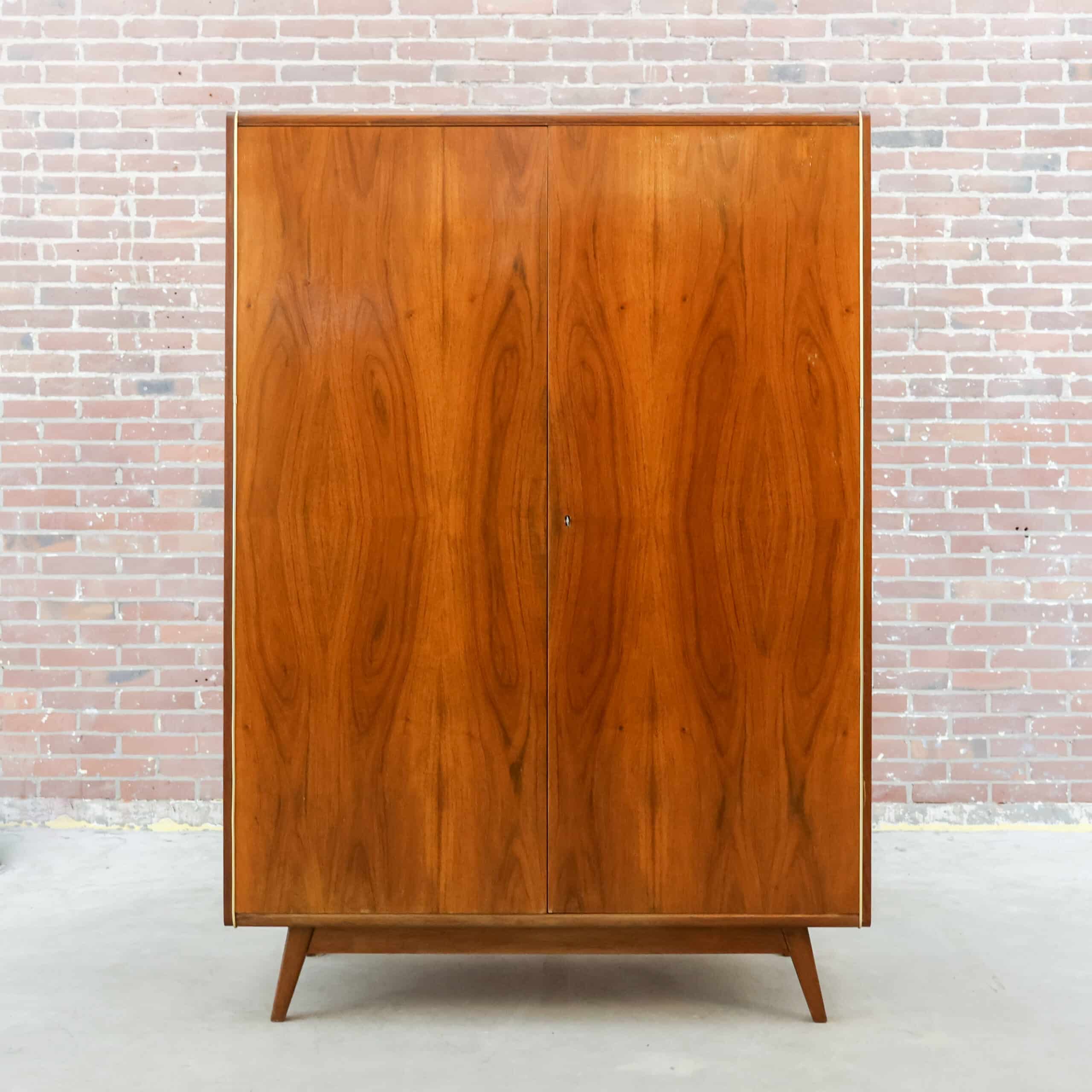 Mid-century kast - Jitona