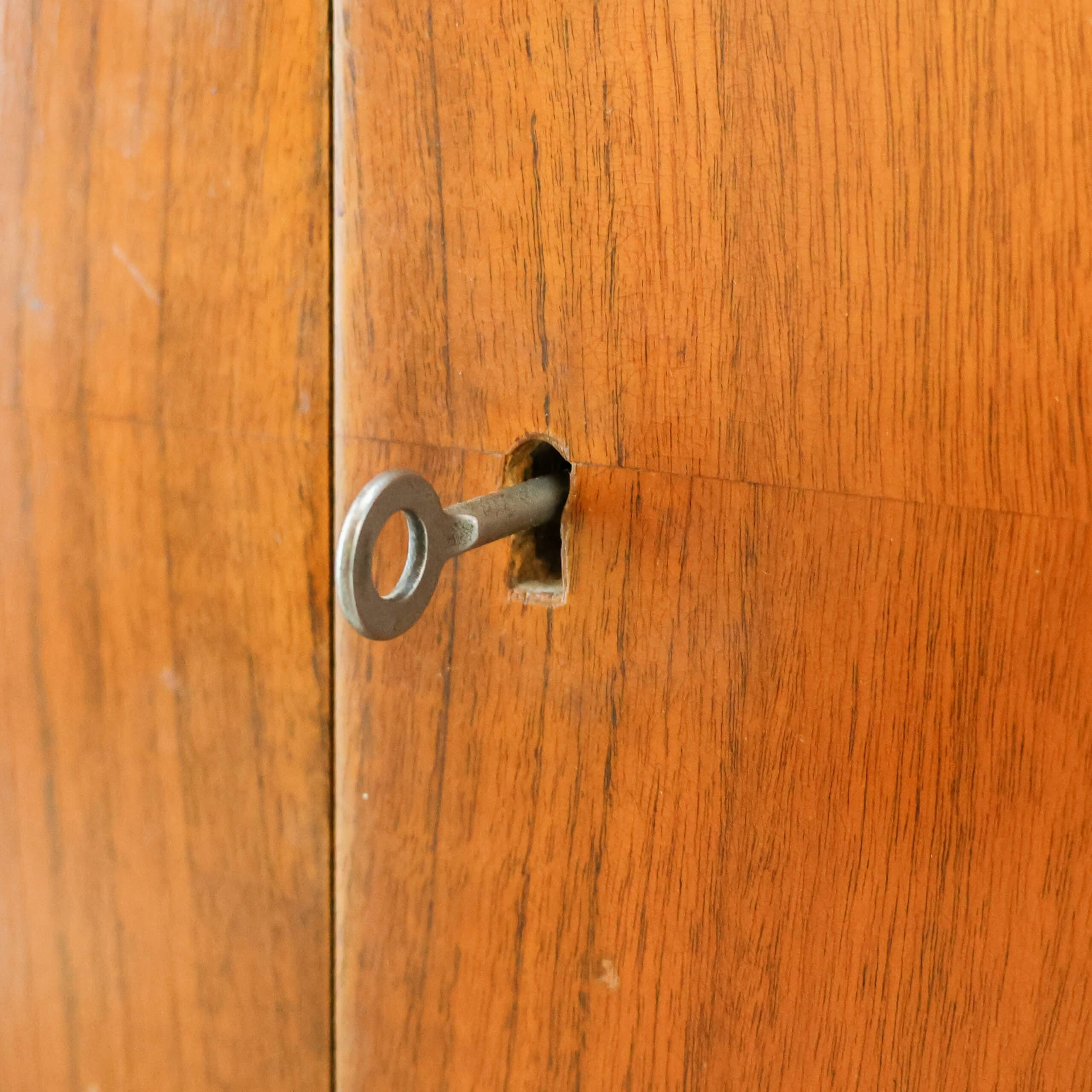 Mid-century kast - Jitona - Afbeelding 5