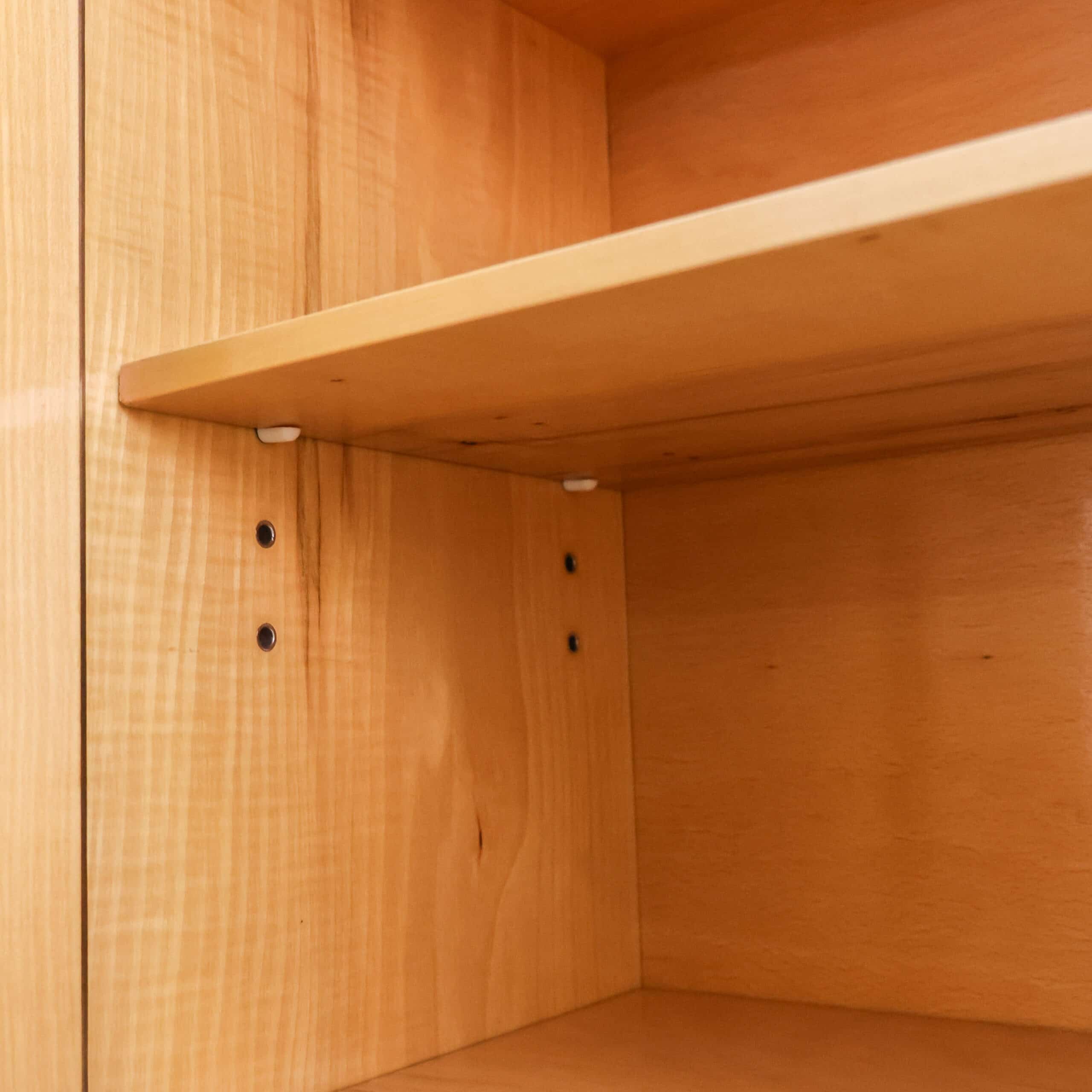 Mid-century kast - Afbeelding 5