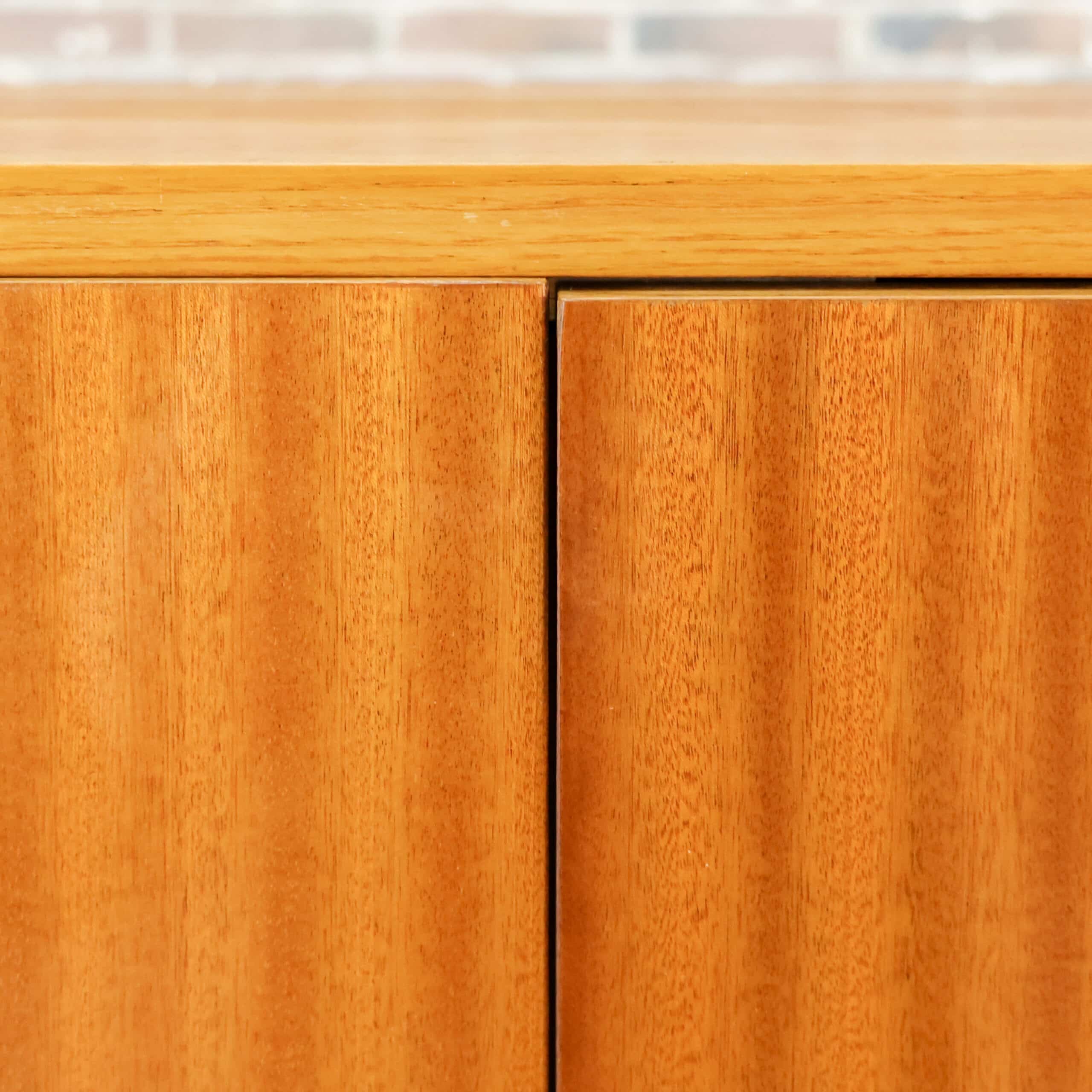 Mid-century kast - Afbeelding 7