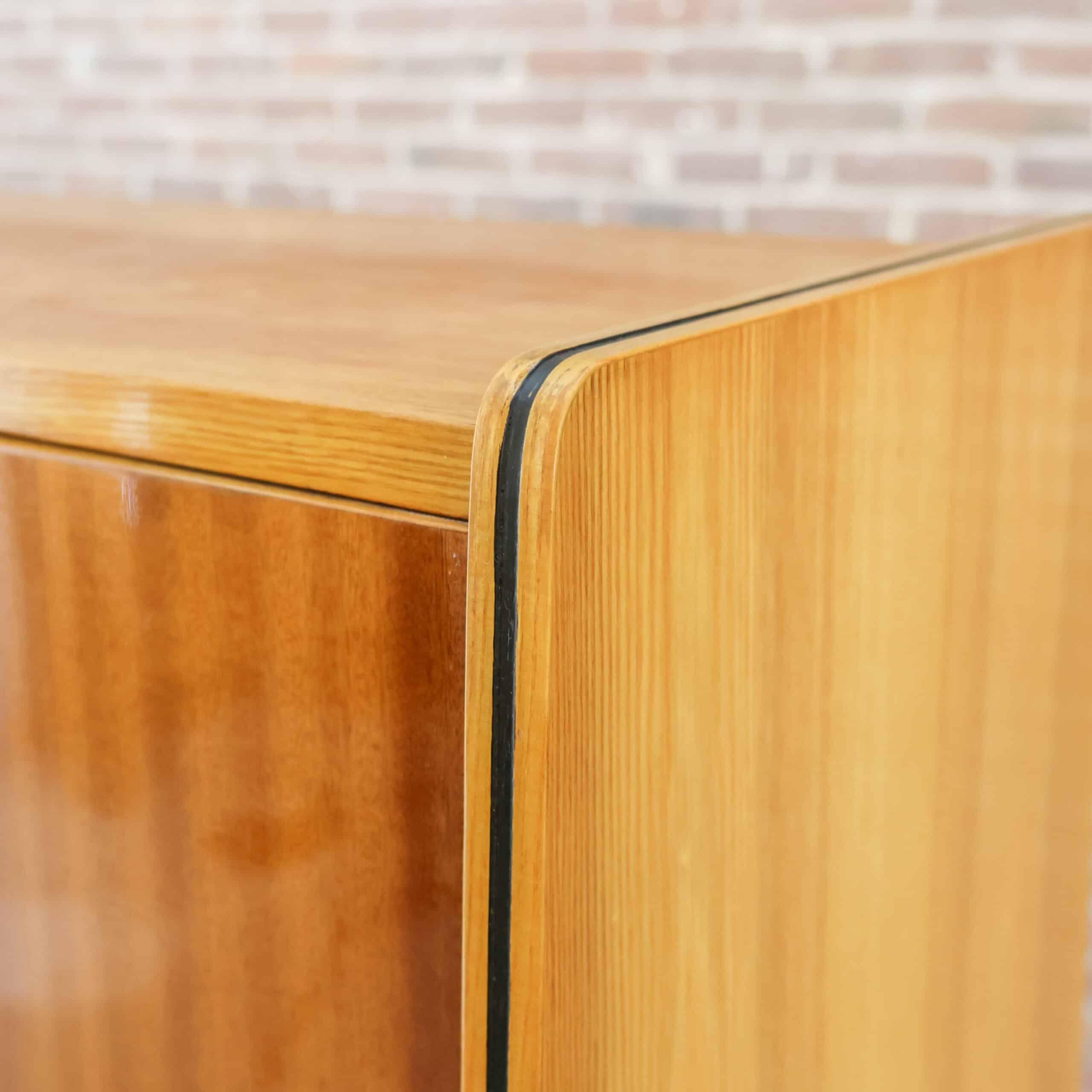 Mid-century kast - Afbeelding 4