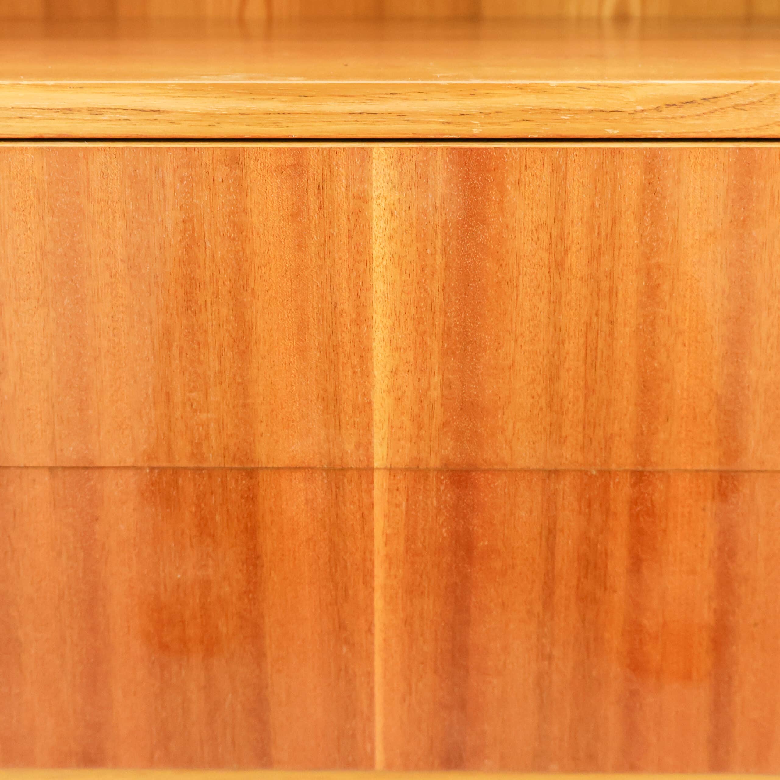 Mid-century kast - Afbeelding 8