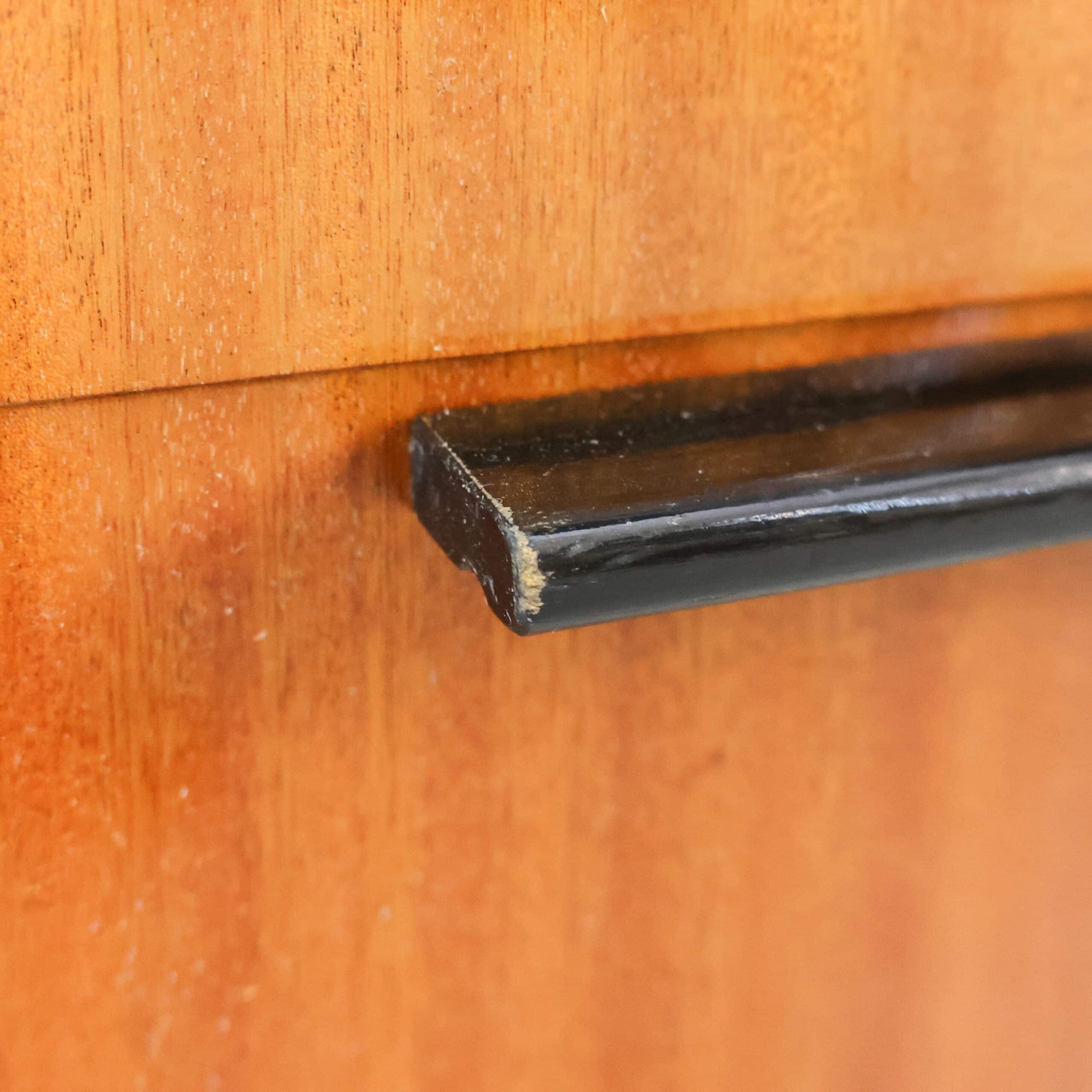 Mid-century kast - Afbeelding 11