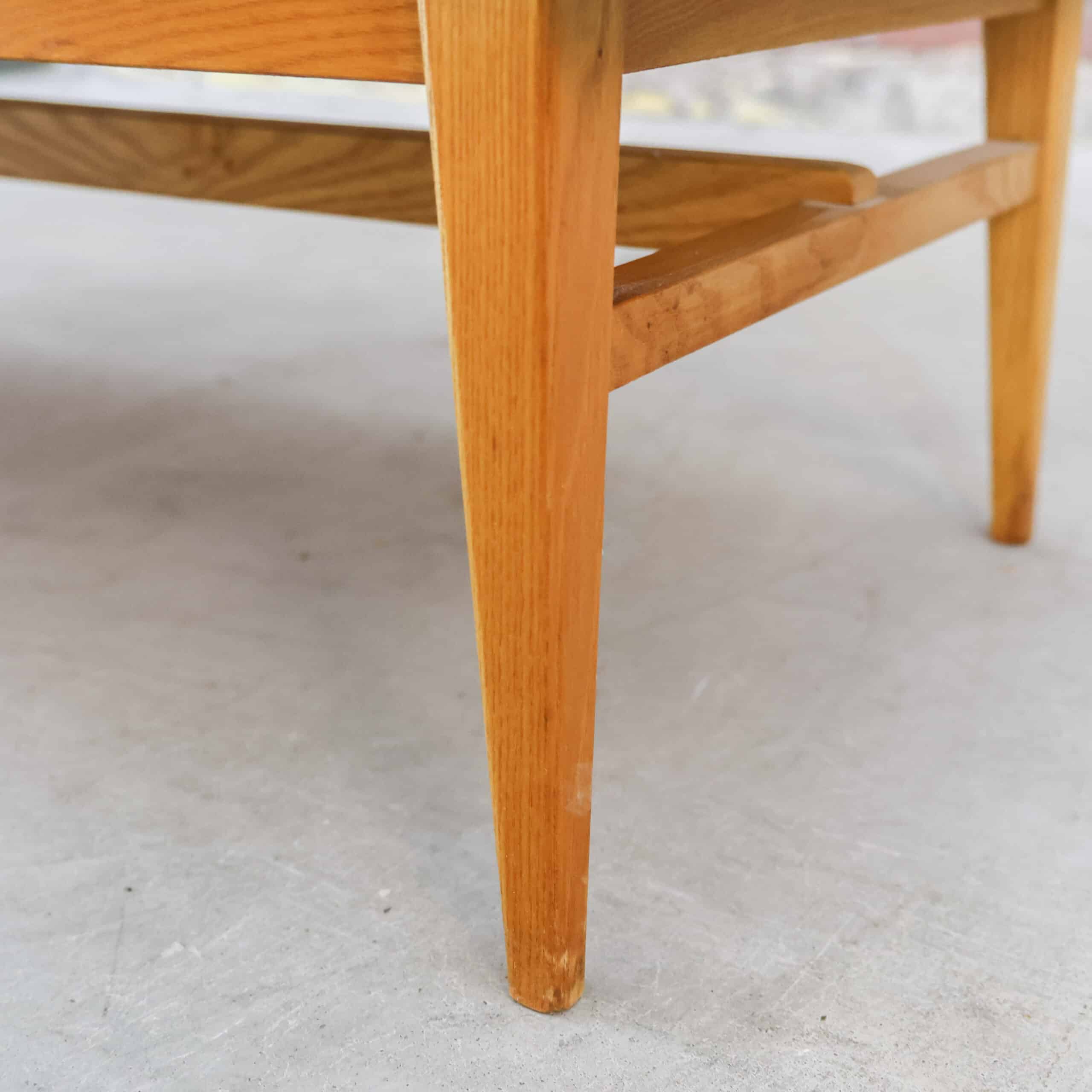 Mid-century kast - Afbeelding 13