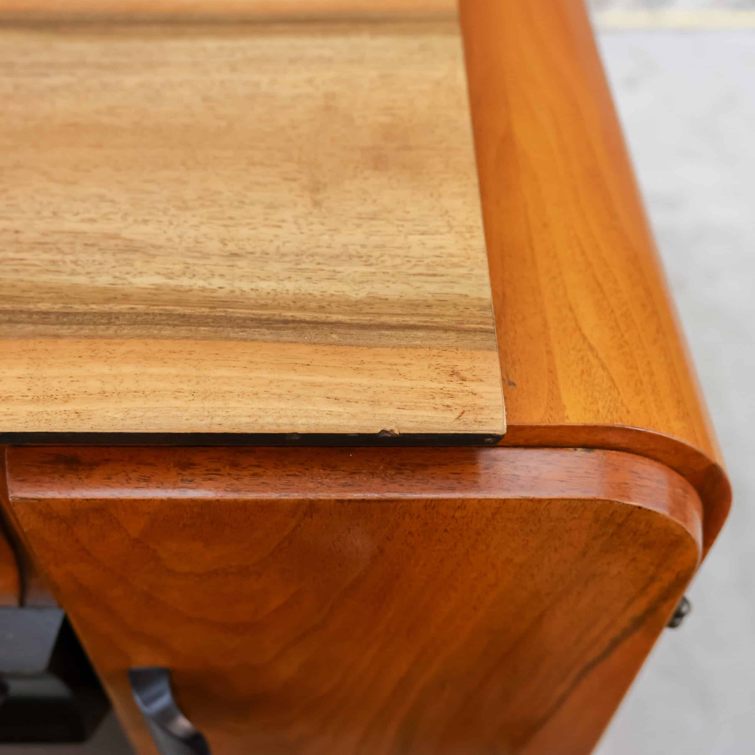 Mid-Century platenspelerkast - UP Závody - Afbeelding 9