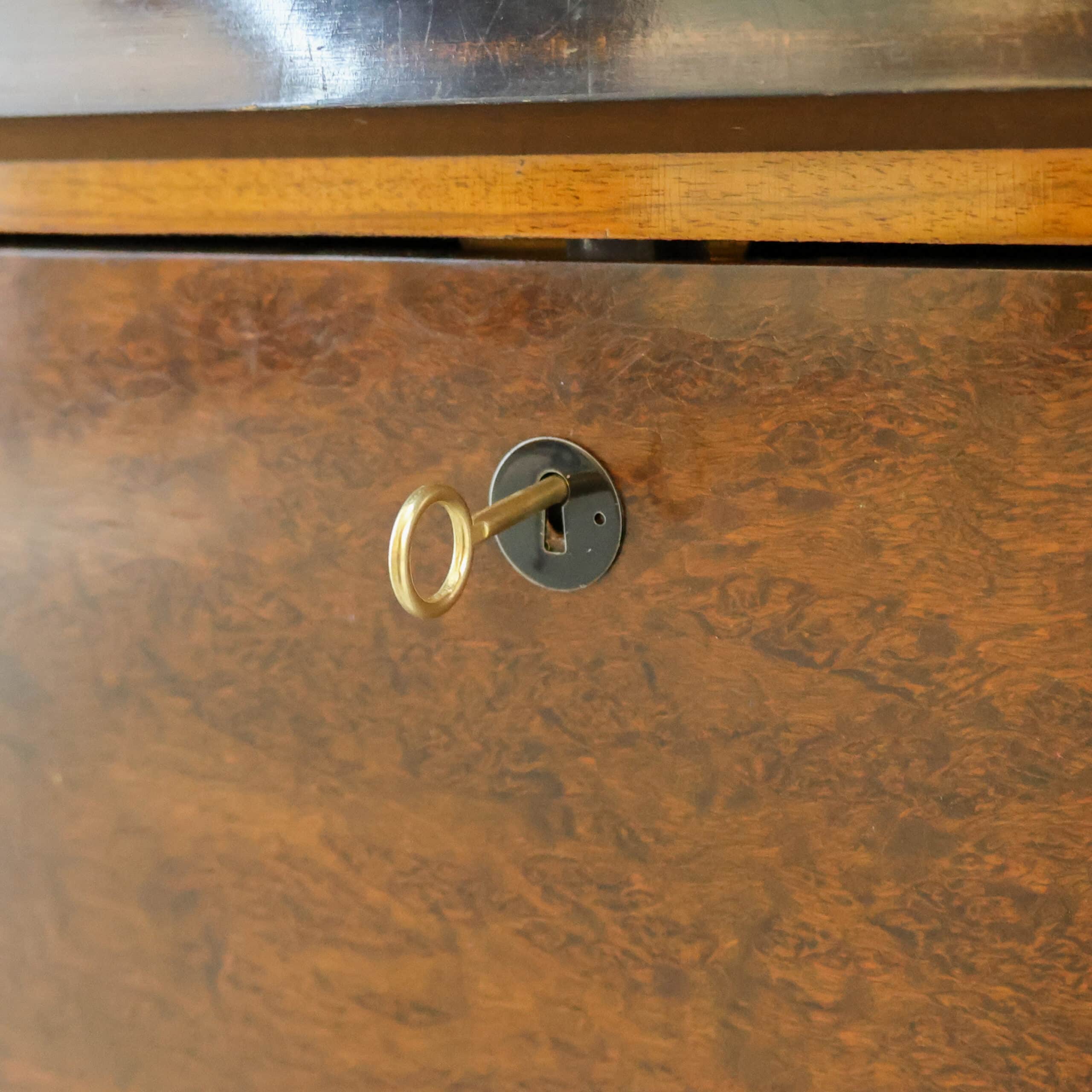 Mid-Century platenspelerkast - UP Závody - Afbeelding 11