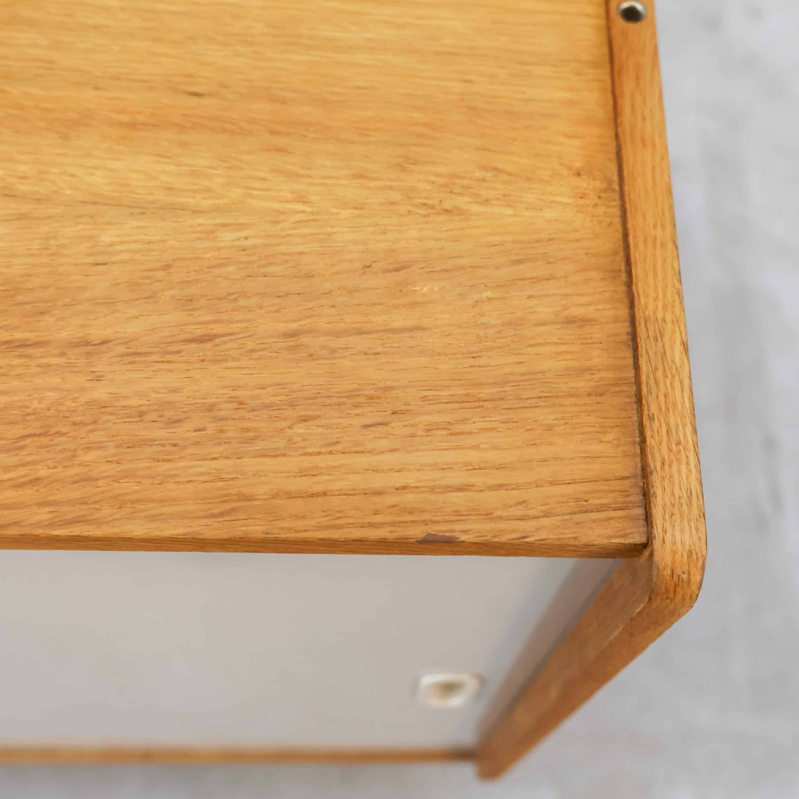 Vintage dressoir - Afbeelding 4