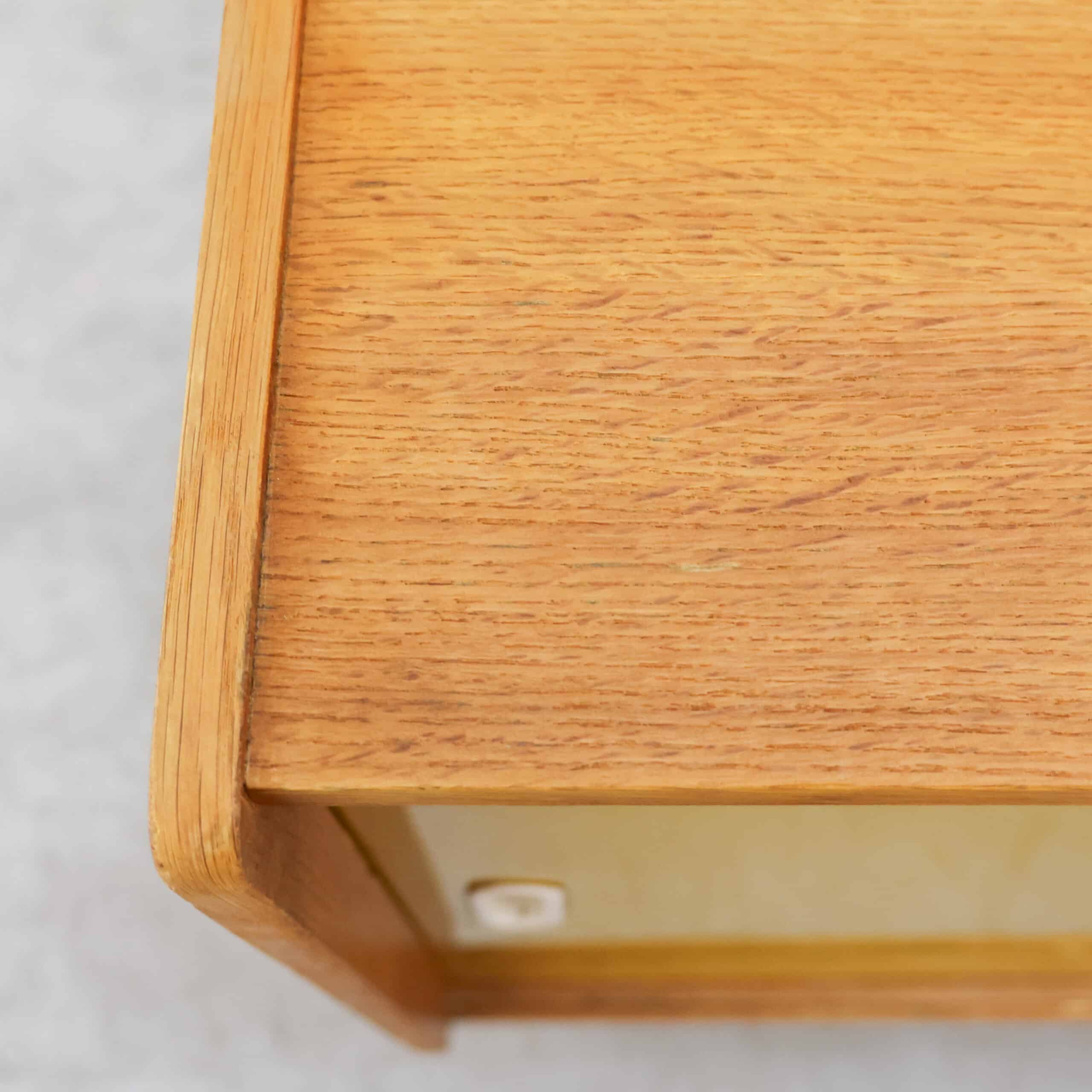 Vintage dressoir - Afbeelding 3