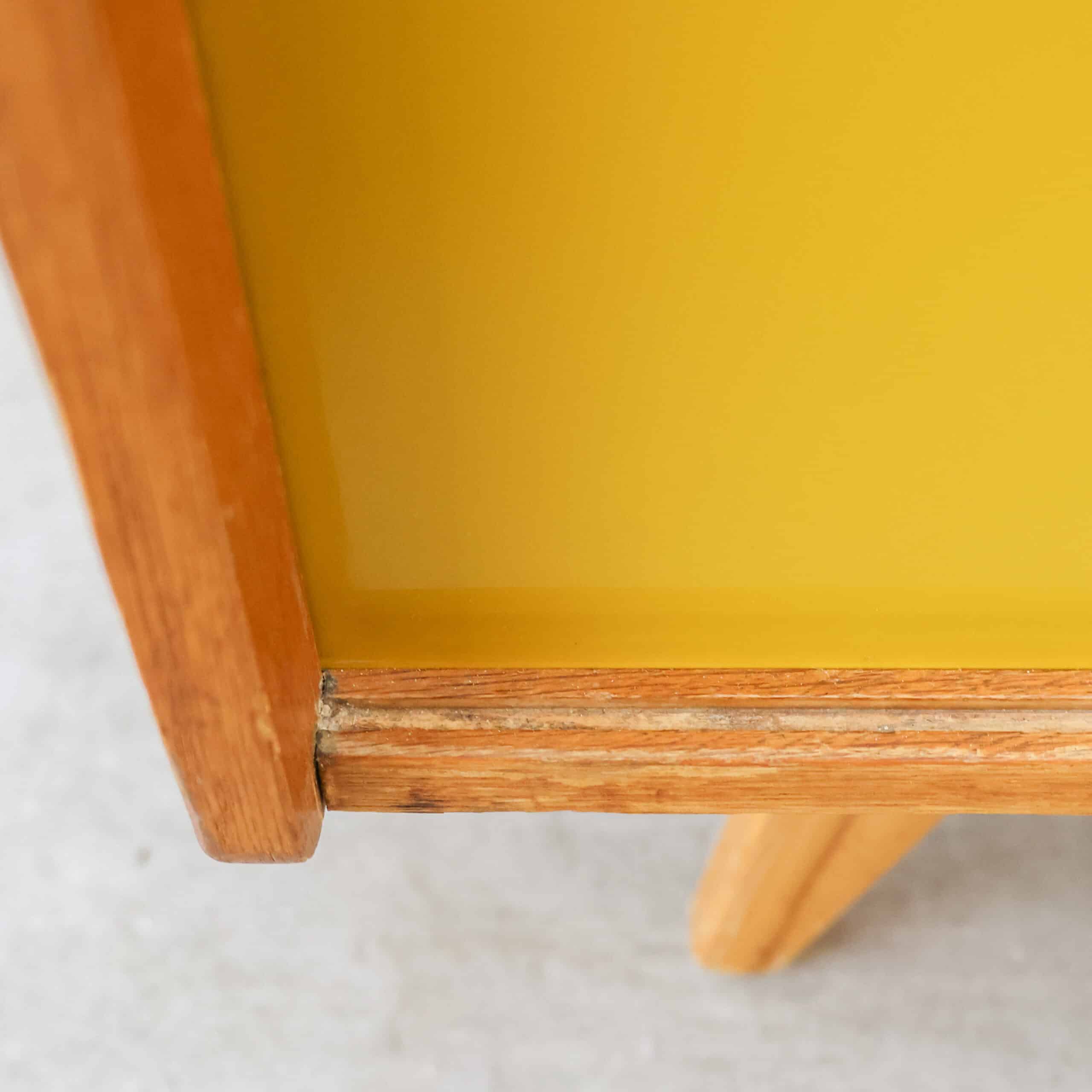 Vintage dressoir - Afbeelding 9