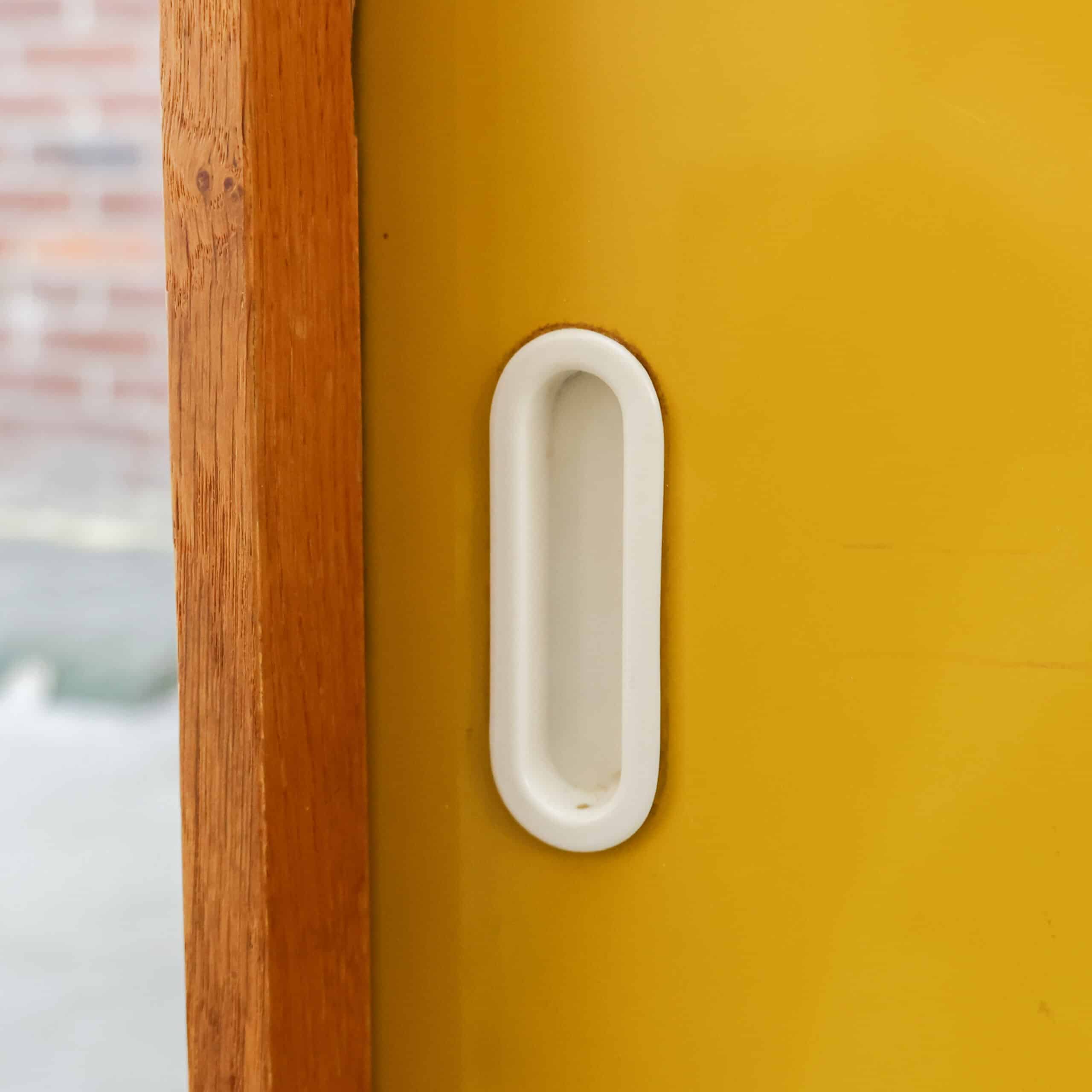 Vintage dressoir - Afbeelding 7