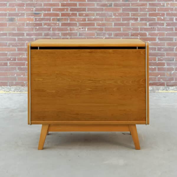 Mid-century opbergkist - Jitona