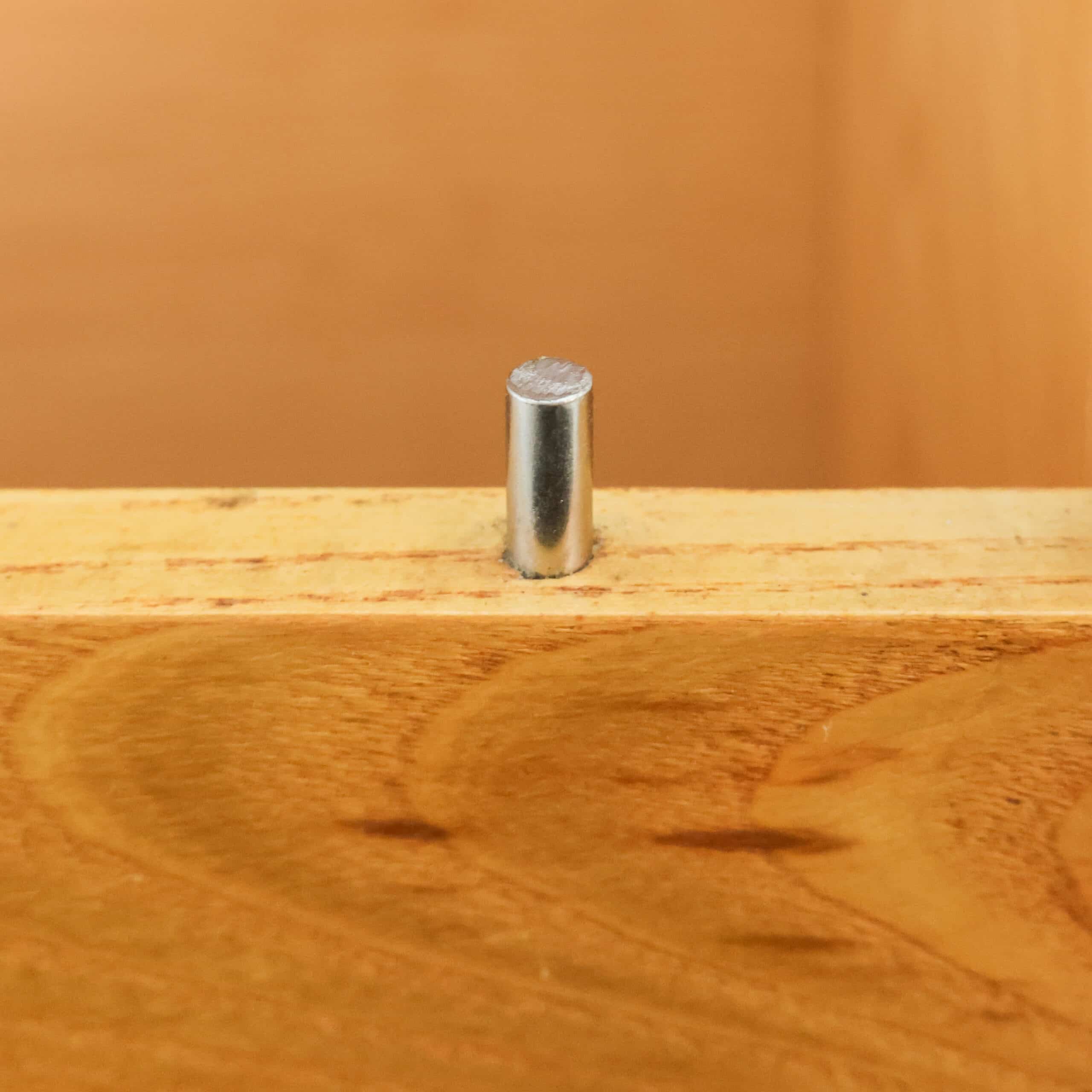 Mid-century opbergkist - Jitona - Afbeelding 4