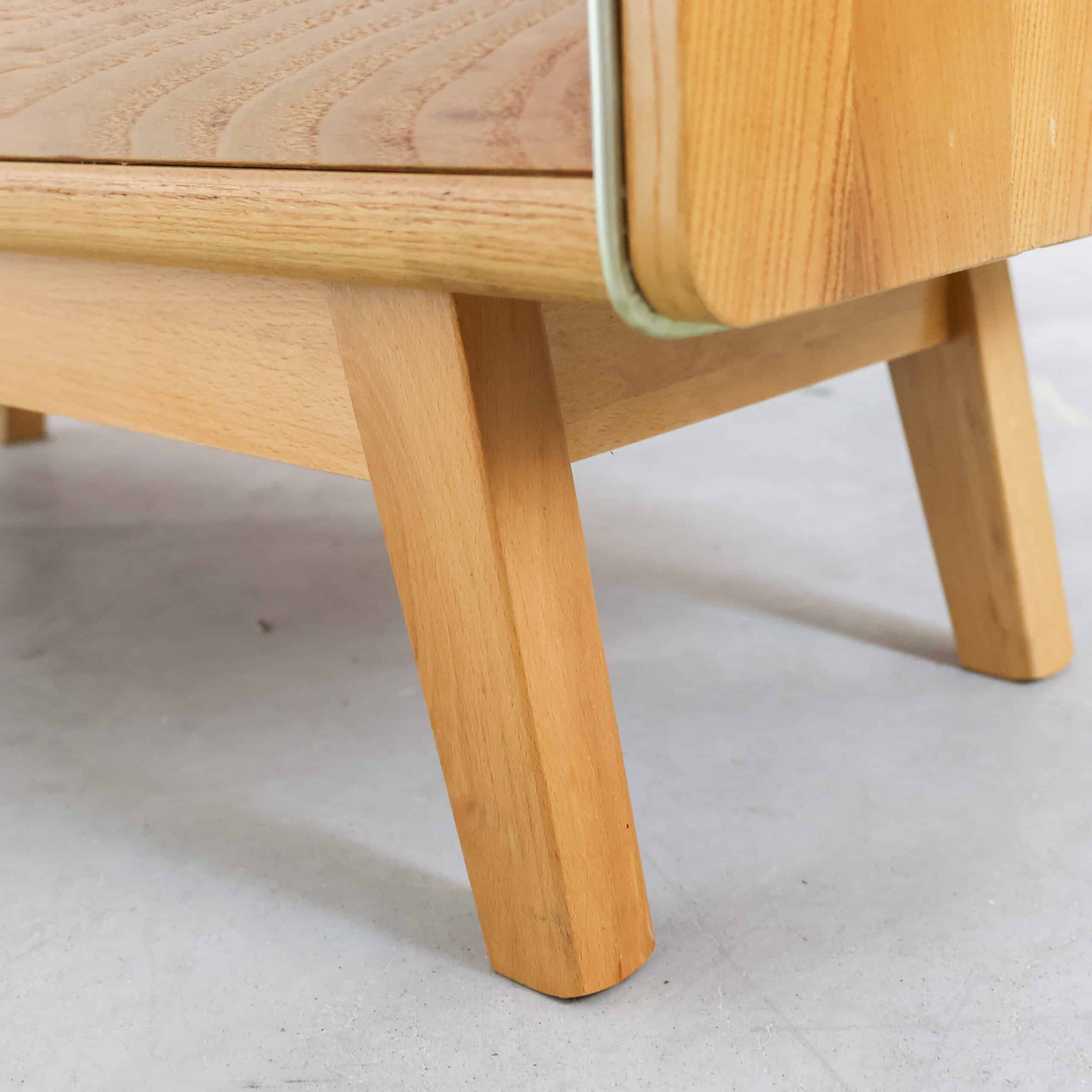 Mid-century opbergkist - Jitona - Afbeelding 8