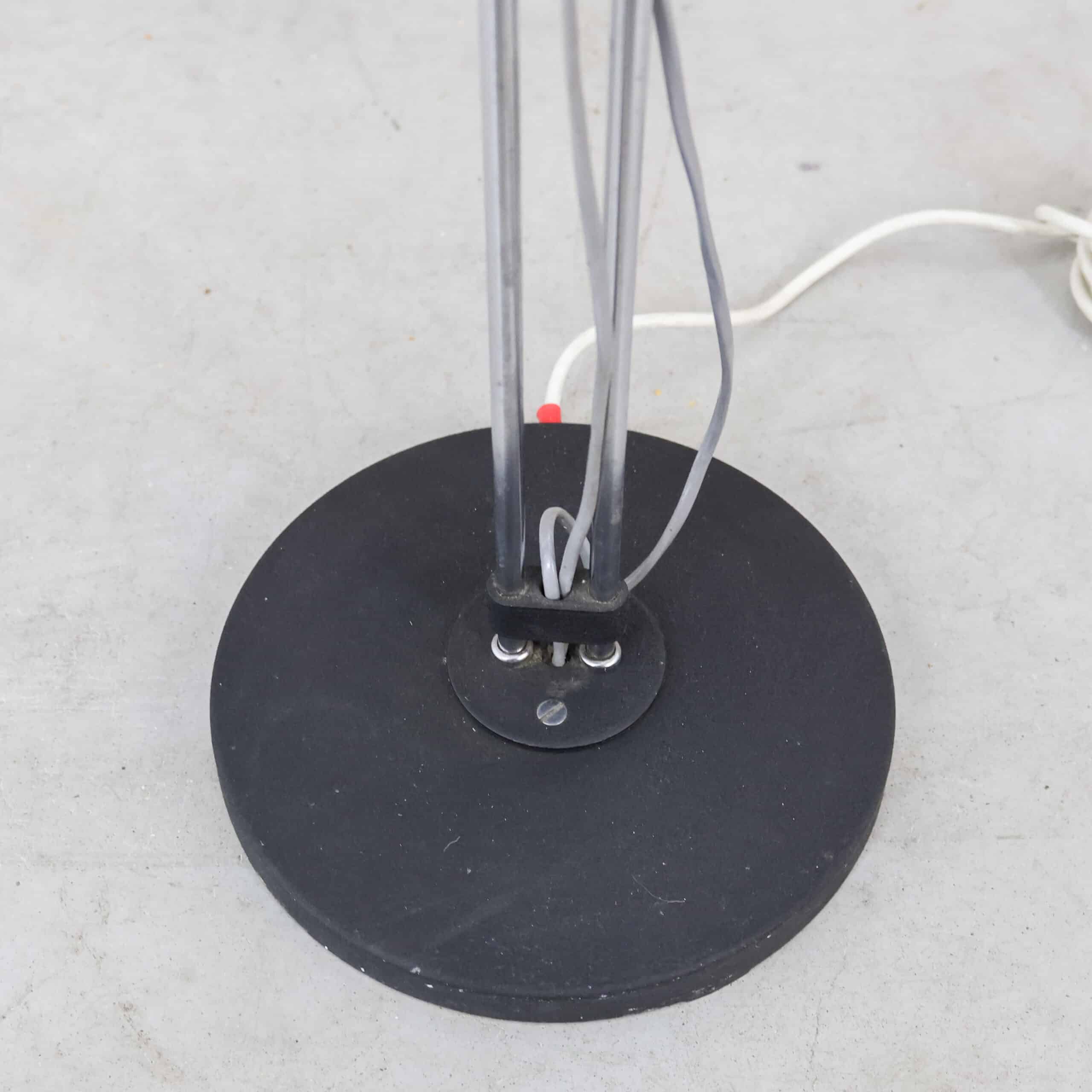 Vintage vloerlamp - Josef Hůrka - Afbeelding 7