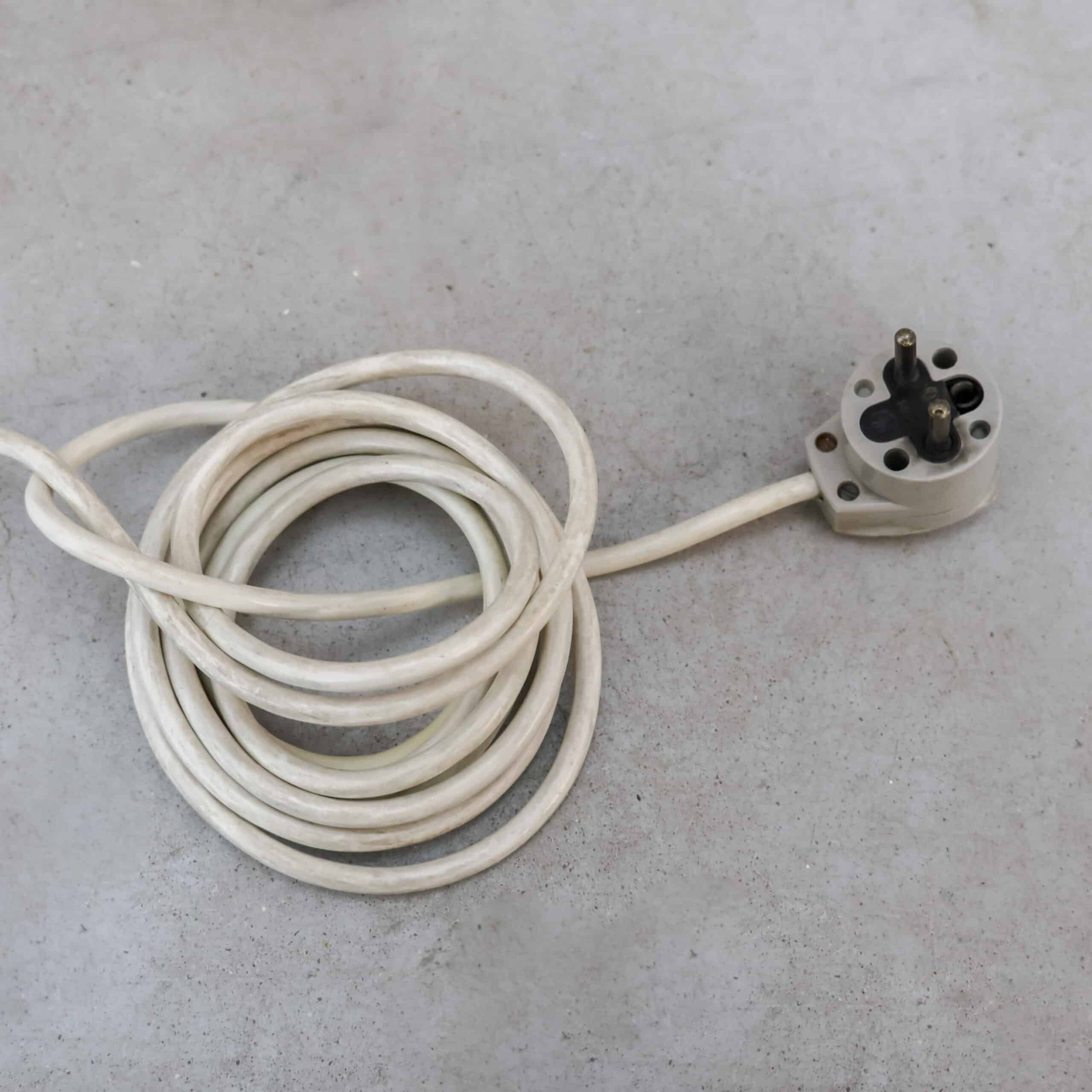 Vintage vloerlamp - Josef Hůrka - Afbeelding 8