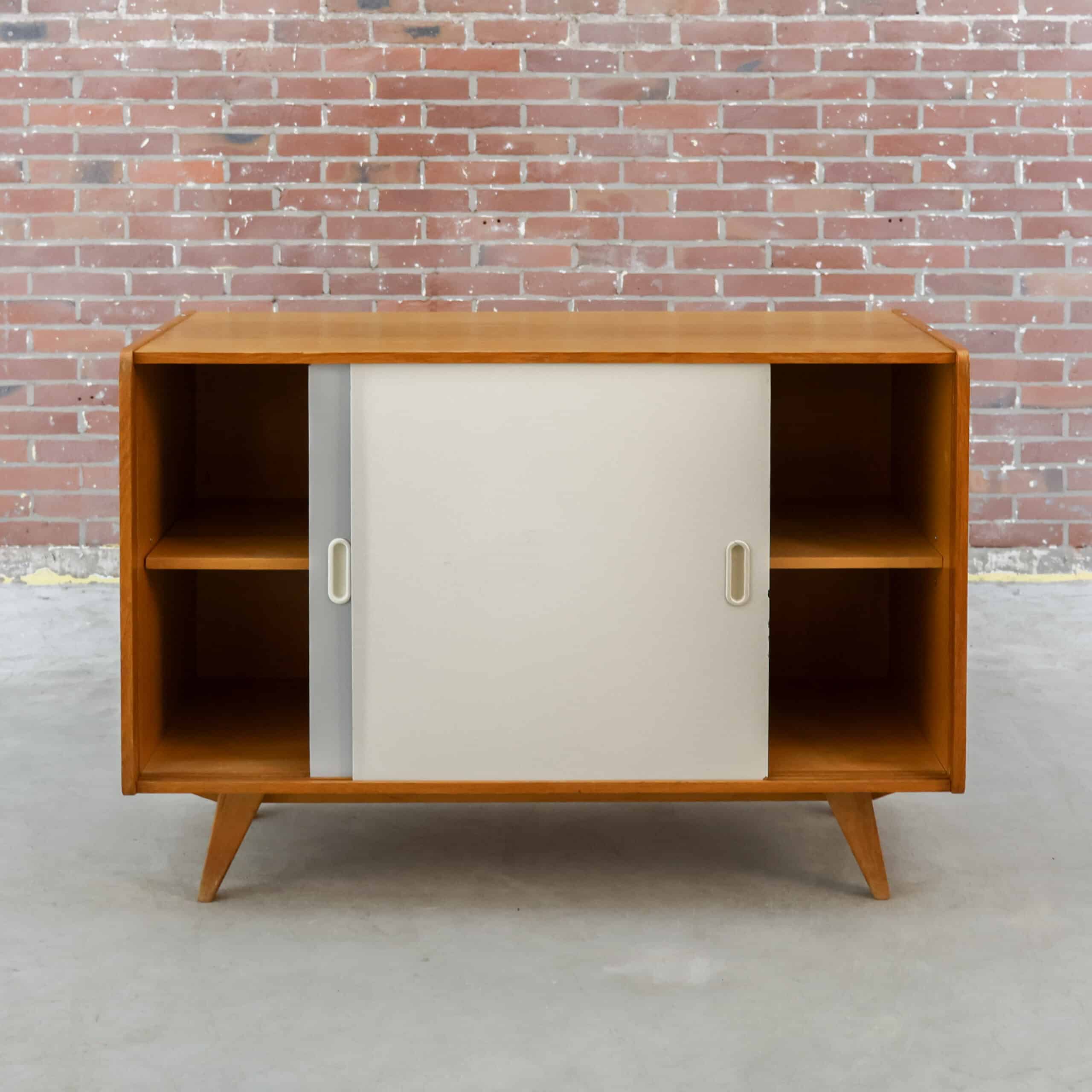 Vintage dressoir - Afbeelding 2