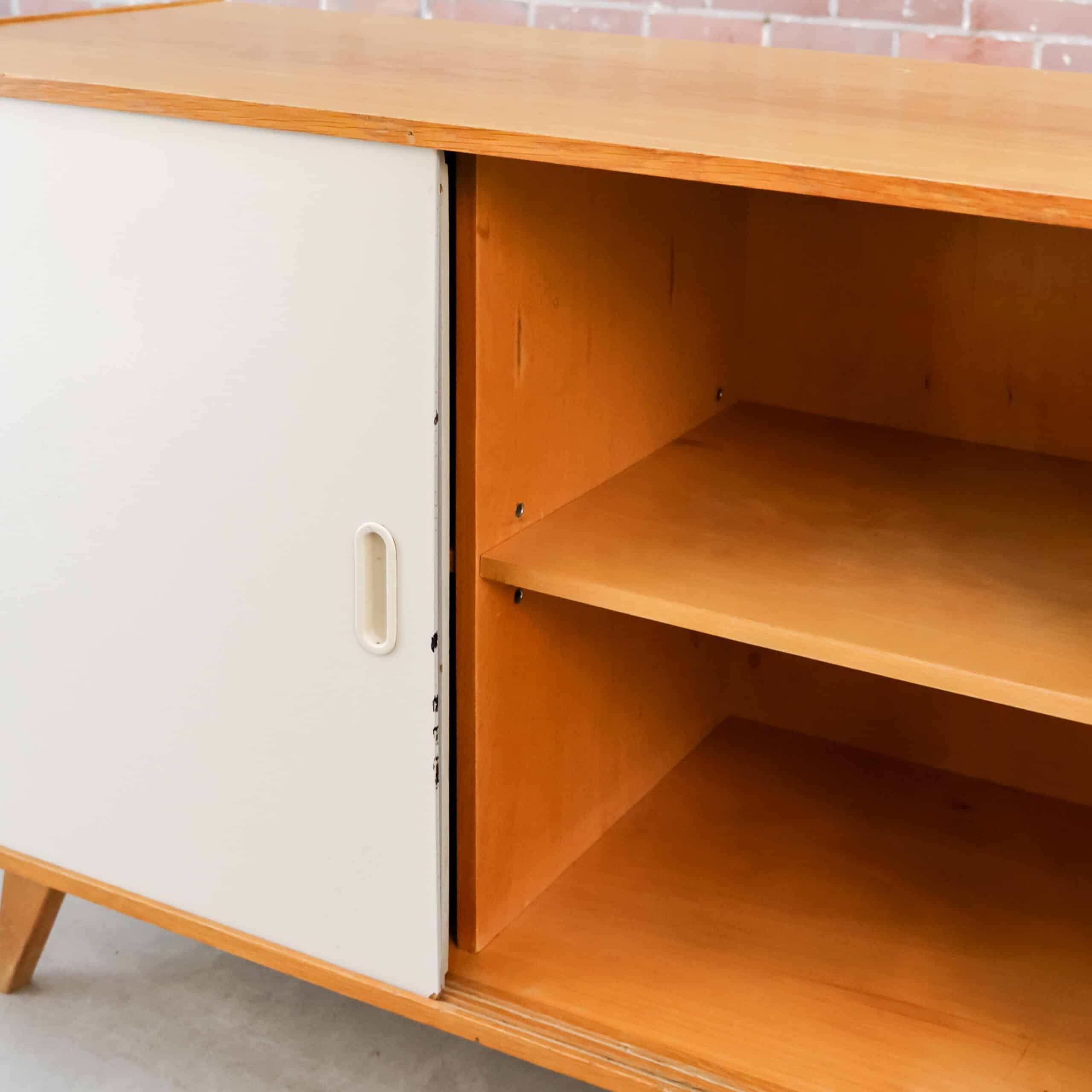 Vintage dressoir - Afbeelding 3