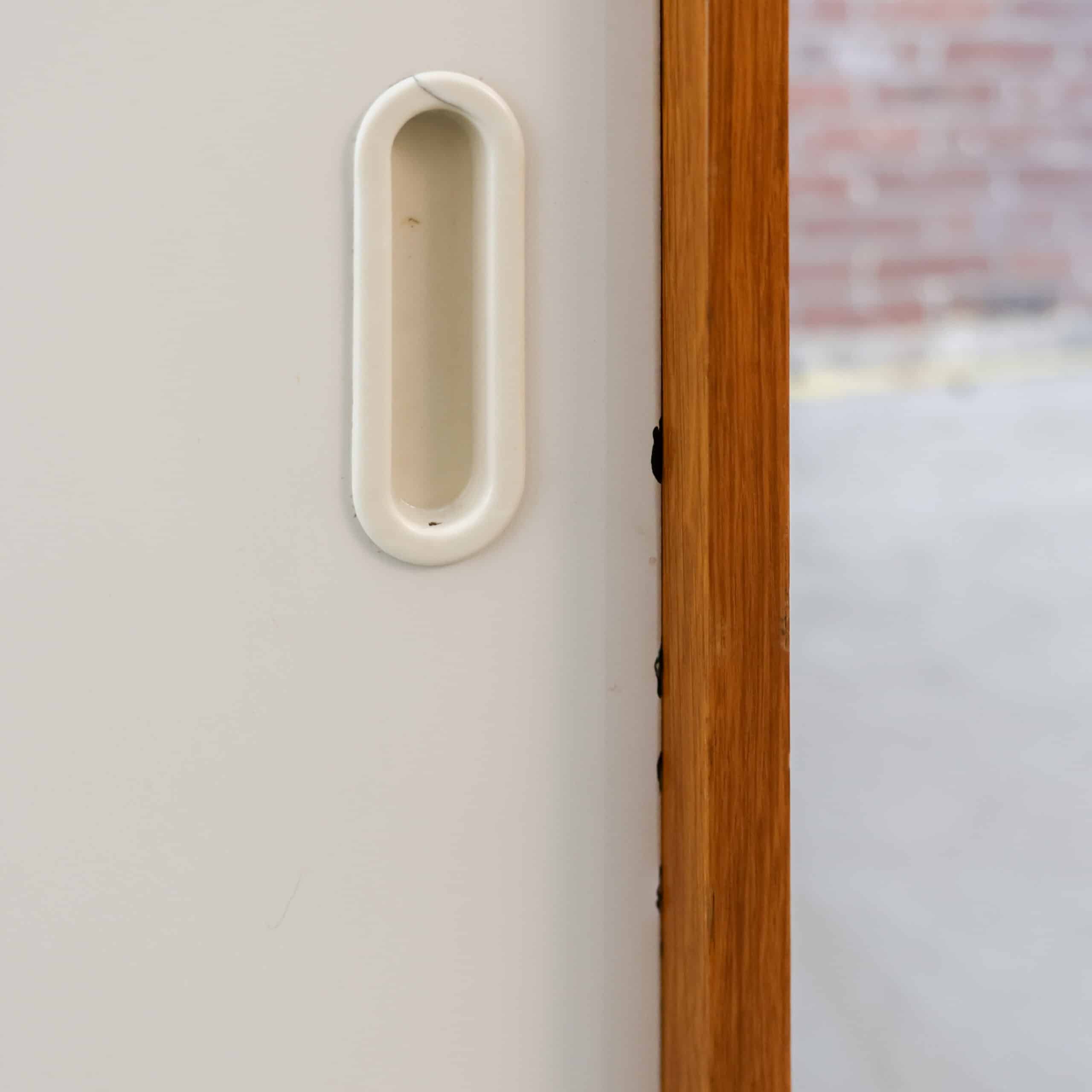 Vintage dressoir - Afbeelding 4