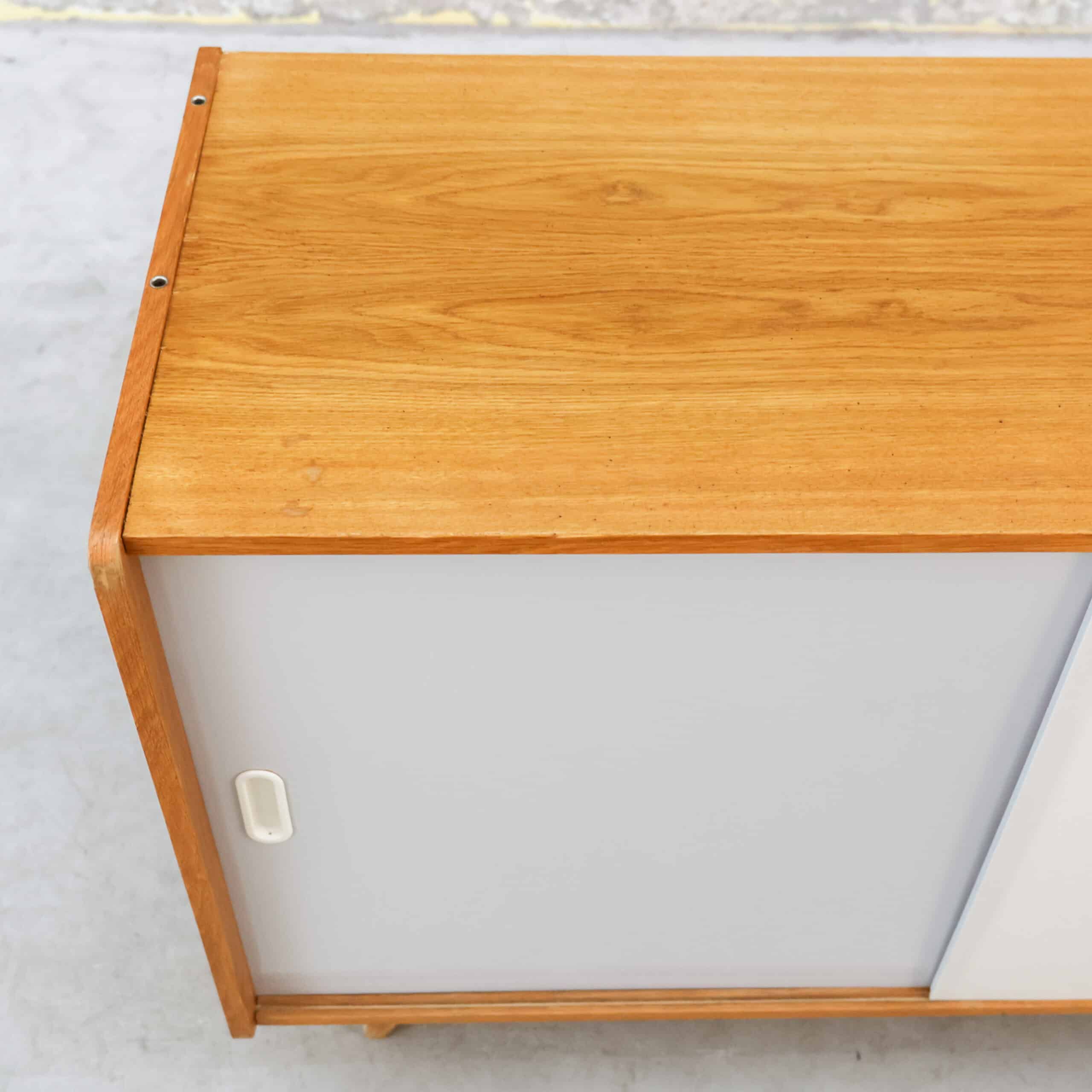 Vintage dressoir - Afbeelding 6