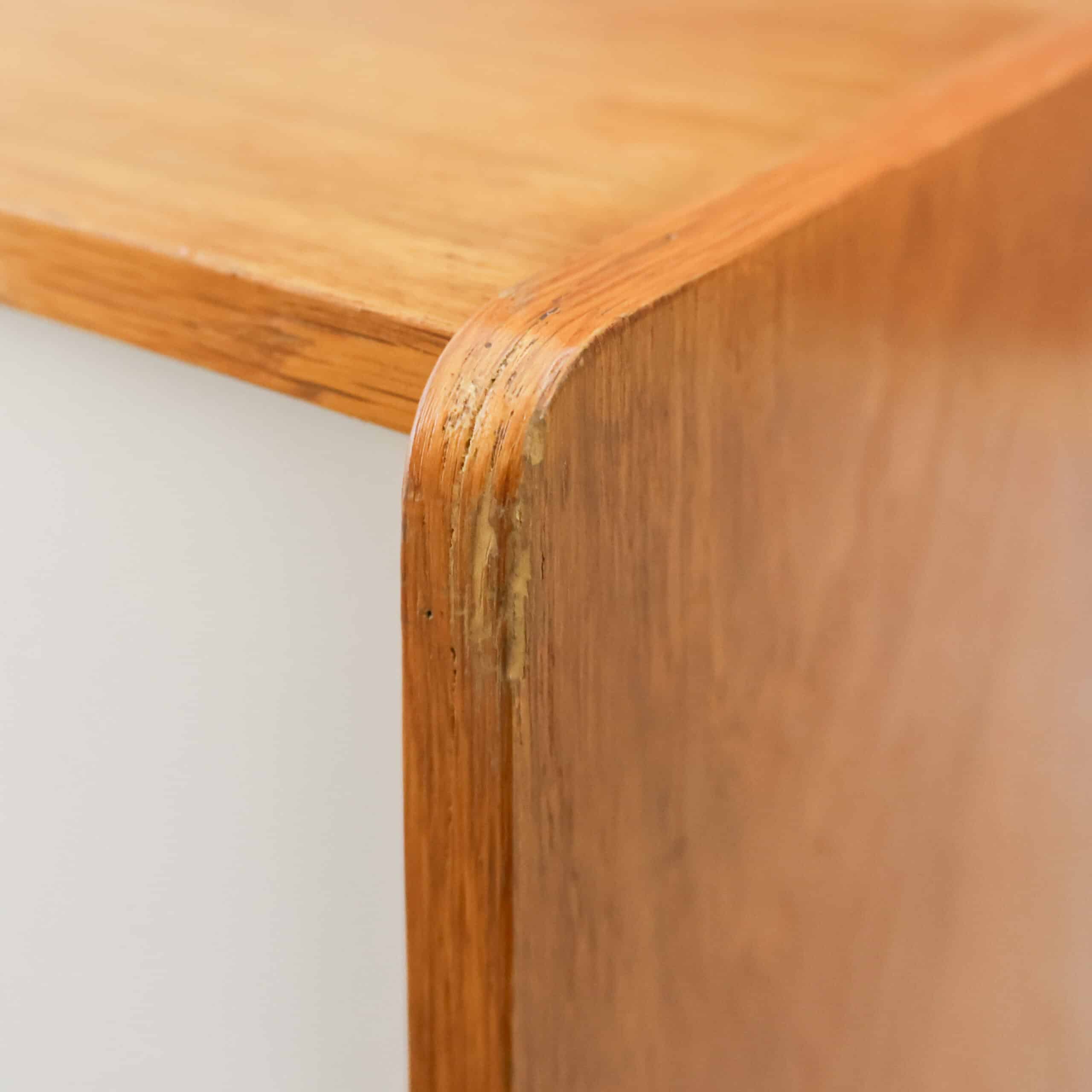 Vintage dressoir - Afbeelding 9