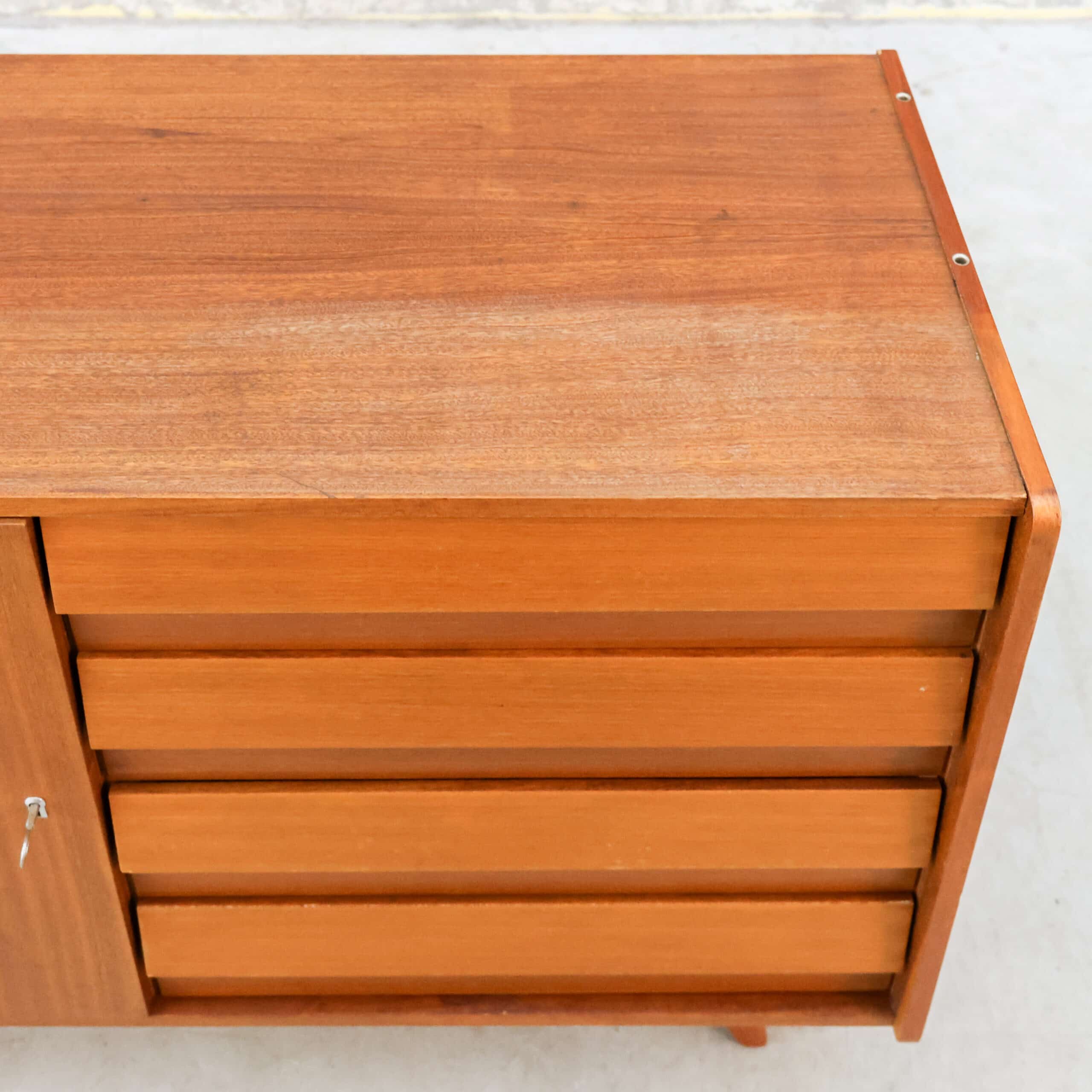 Vintage dressoir - Interier - Afbeelding 5