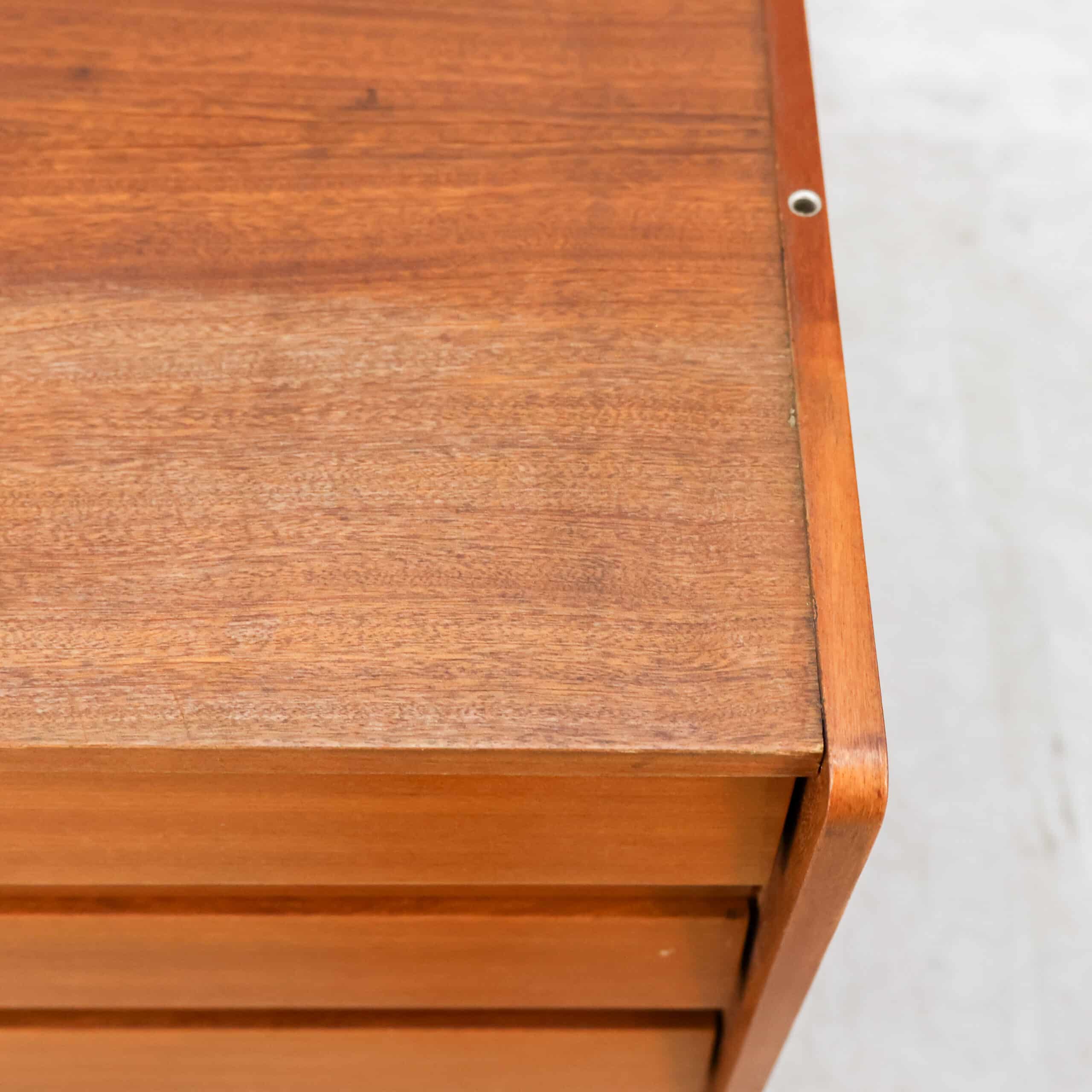 Vintage dressoir - Interier - Afbeelding 6