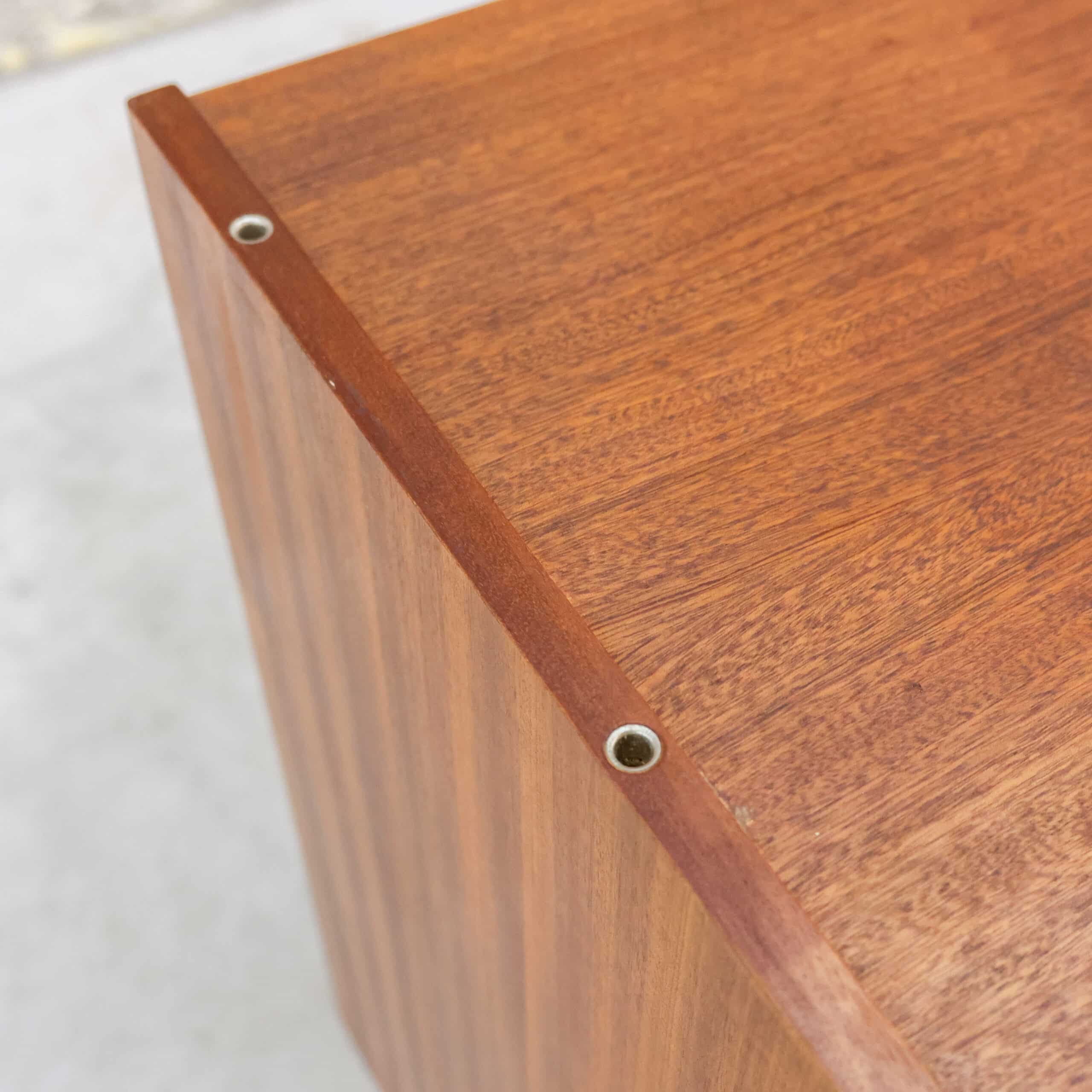 Vintage dressoir - Interier - Afbeelding 7