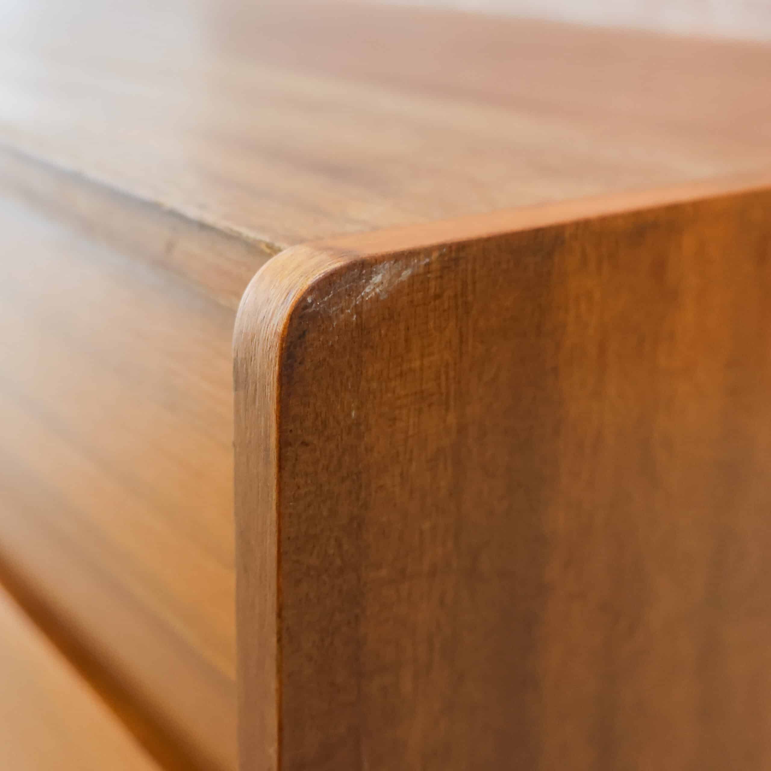 Vintage dressoir - Interier - Afbeelding 8