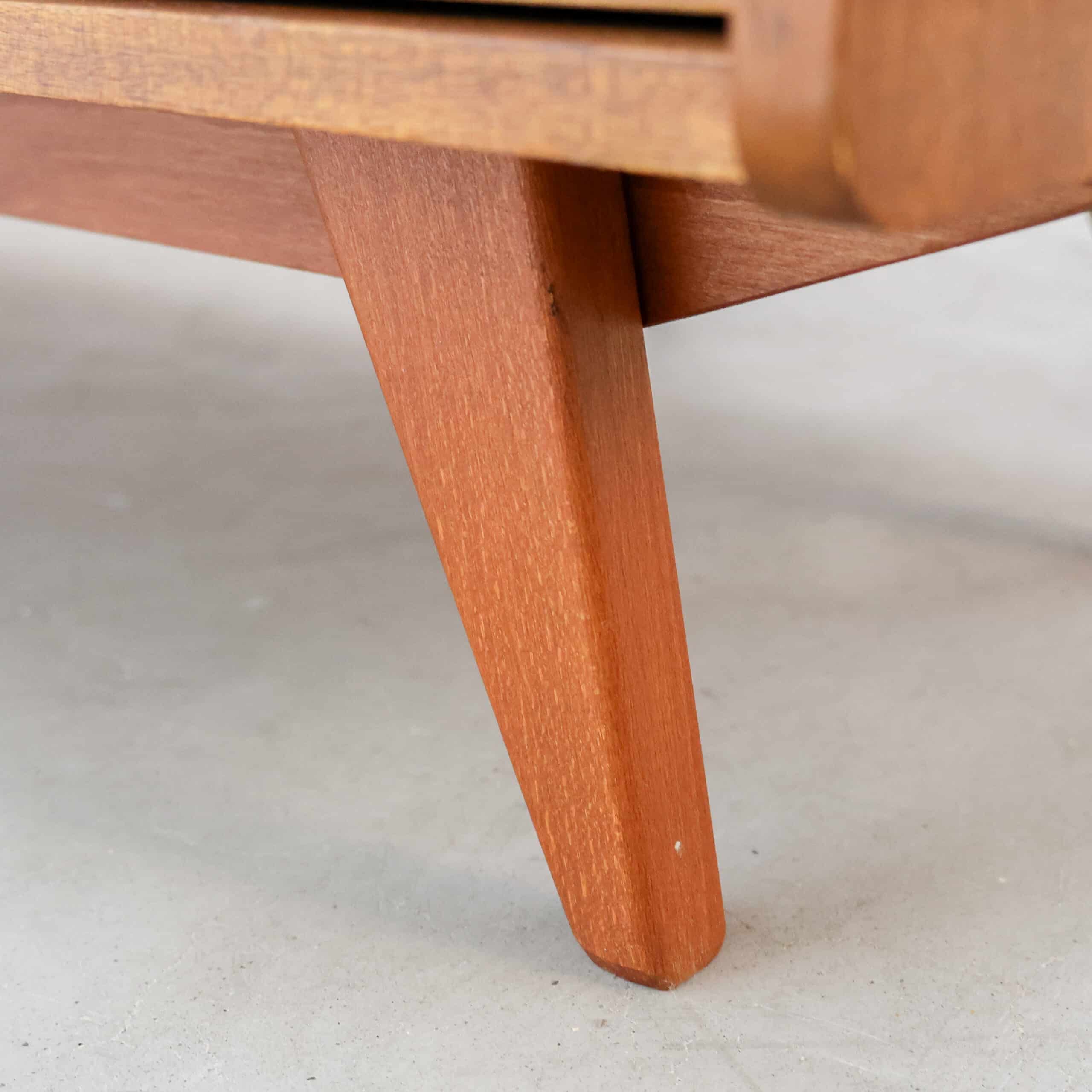 Vintage dressoir - Interier - Afbeelding 11