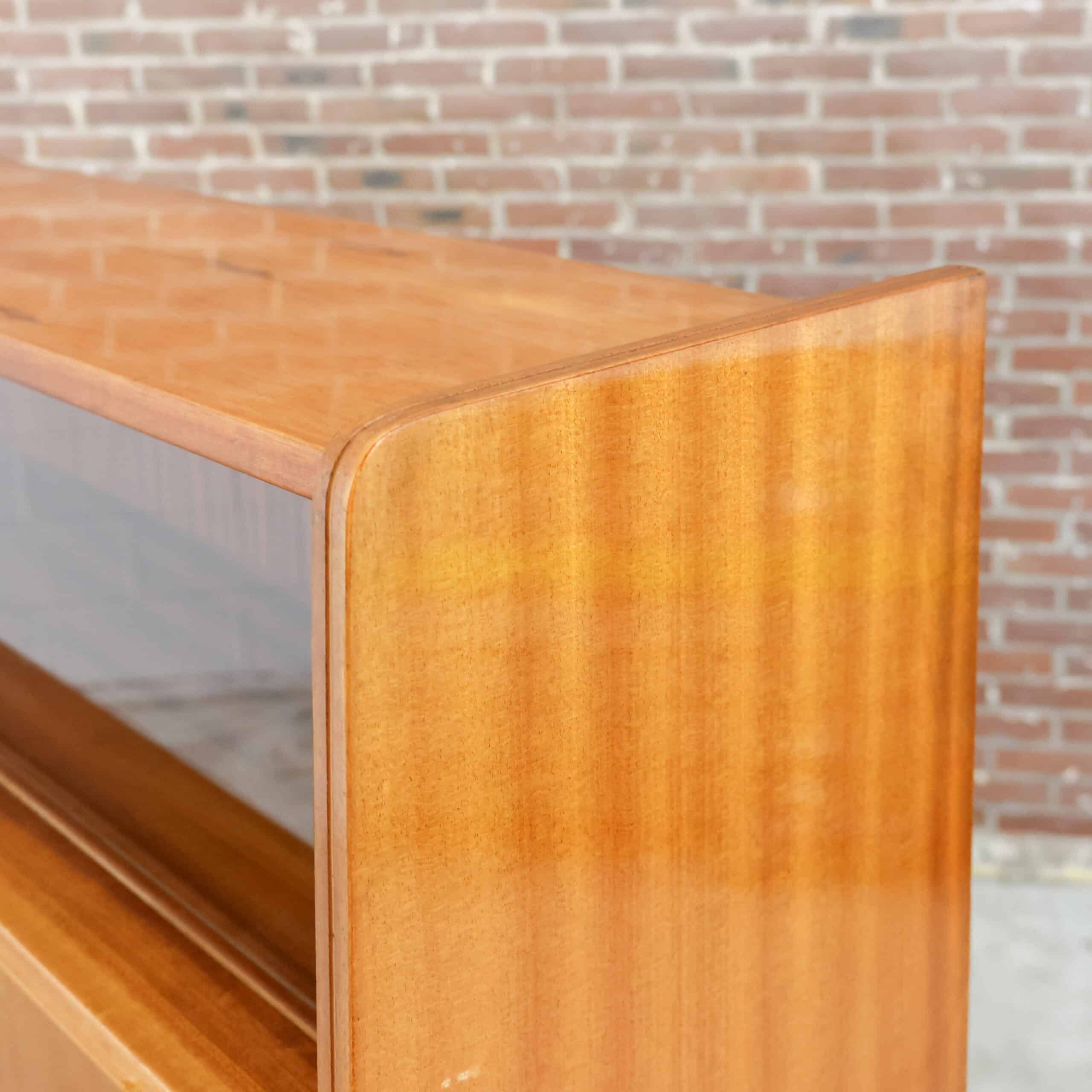 Mid Century highboard - Tatra Nabytok - Afbeelding 9