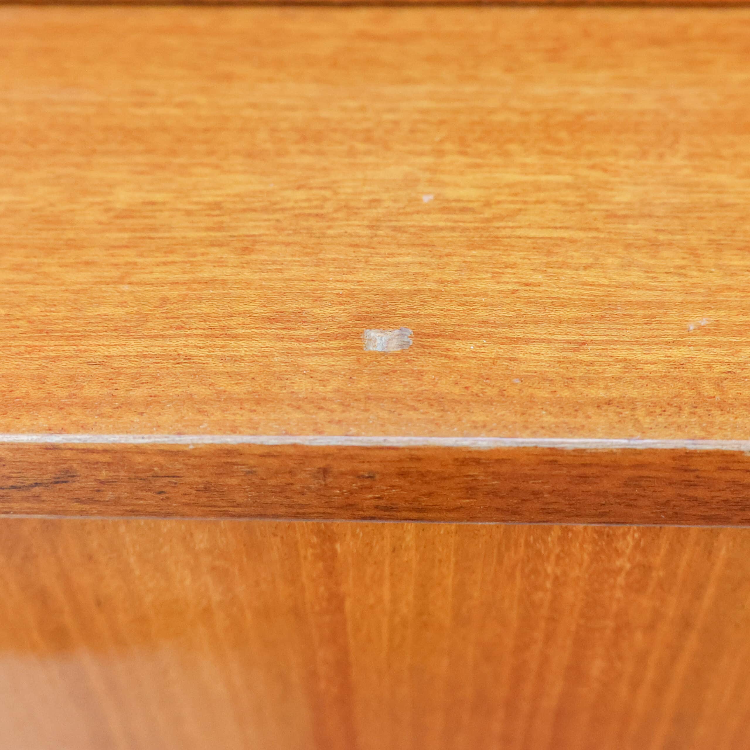 Mid Century highboard - Tatra Nabytok - Afbeelding 13