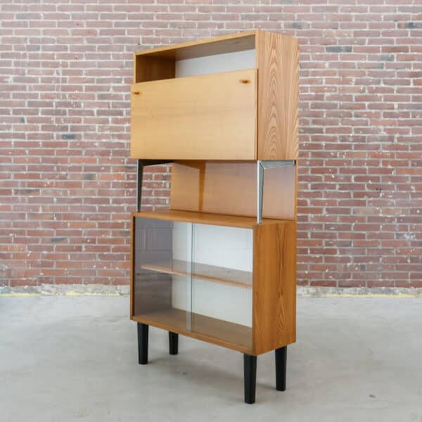 Vintage secretaire - Jitona