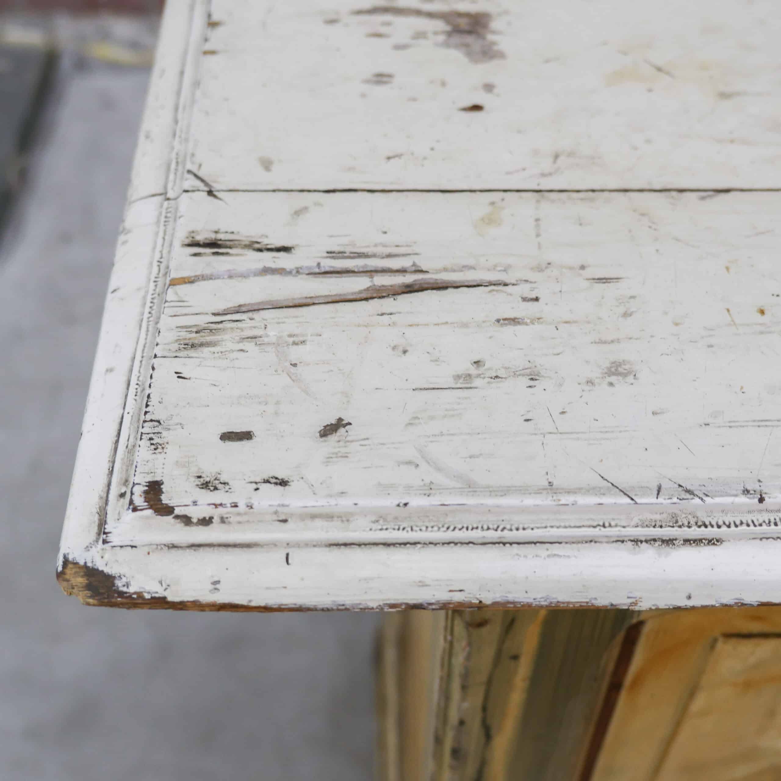 Brocante toonbank/bar - Afbeelding 6