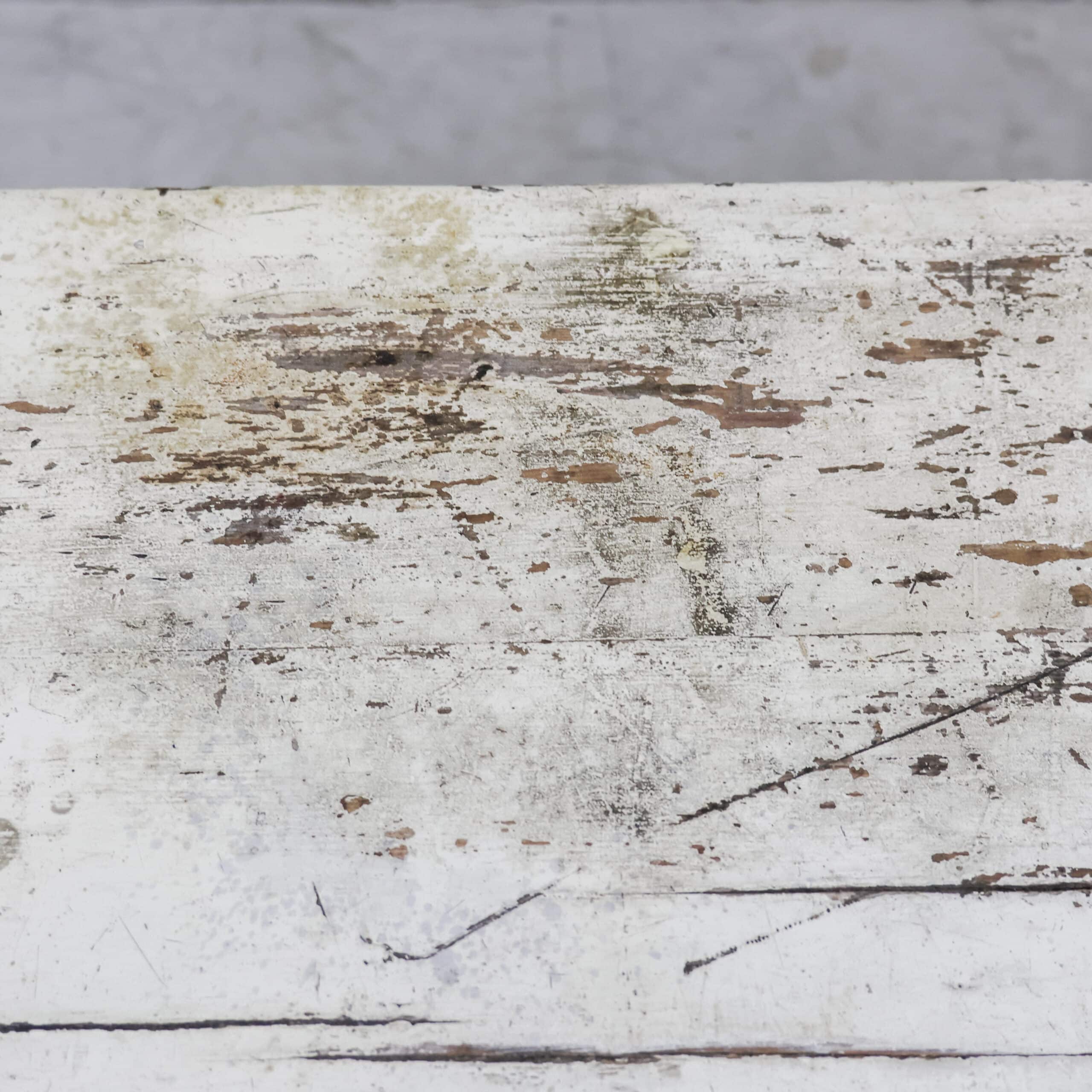 Brocante toonbank/bar - Afbeelding 8