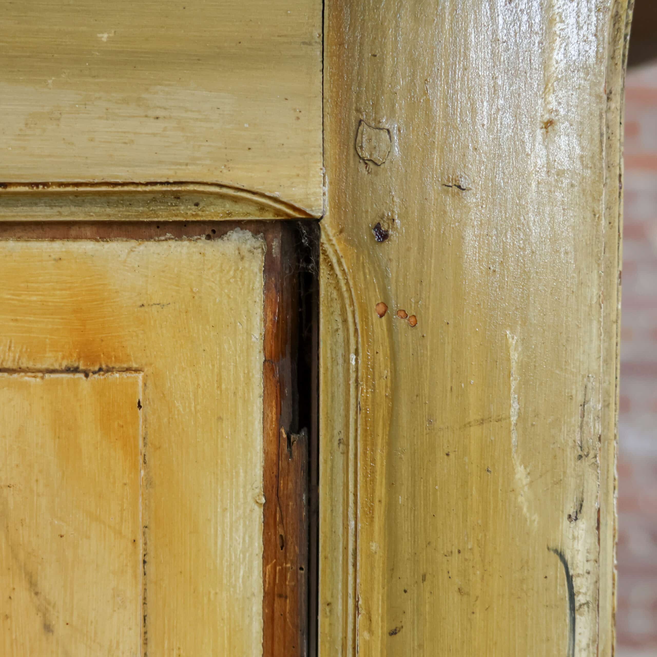 Brocante toonbank/bar - Afbeelding 9