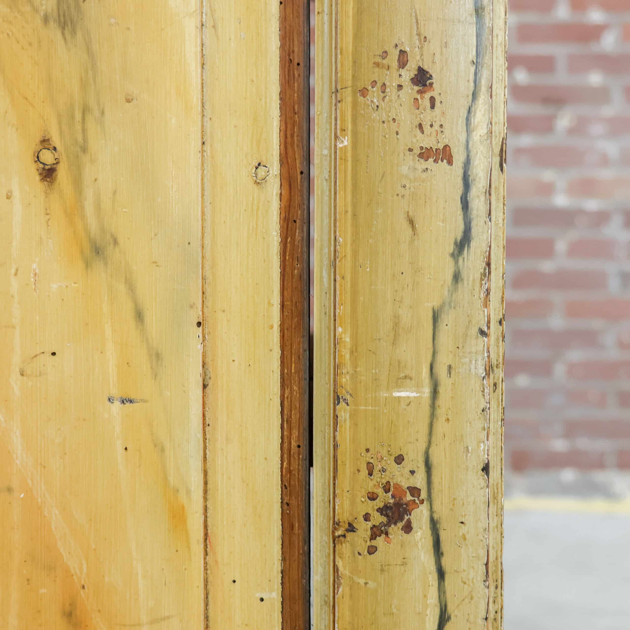 Brocante toonbank/bar - Afbeelding 10