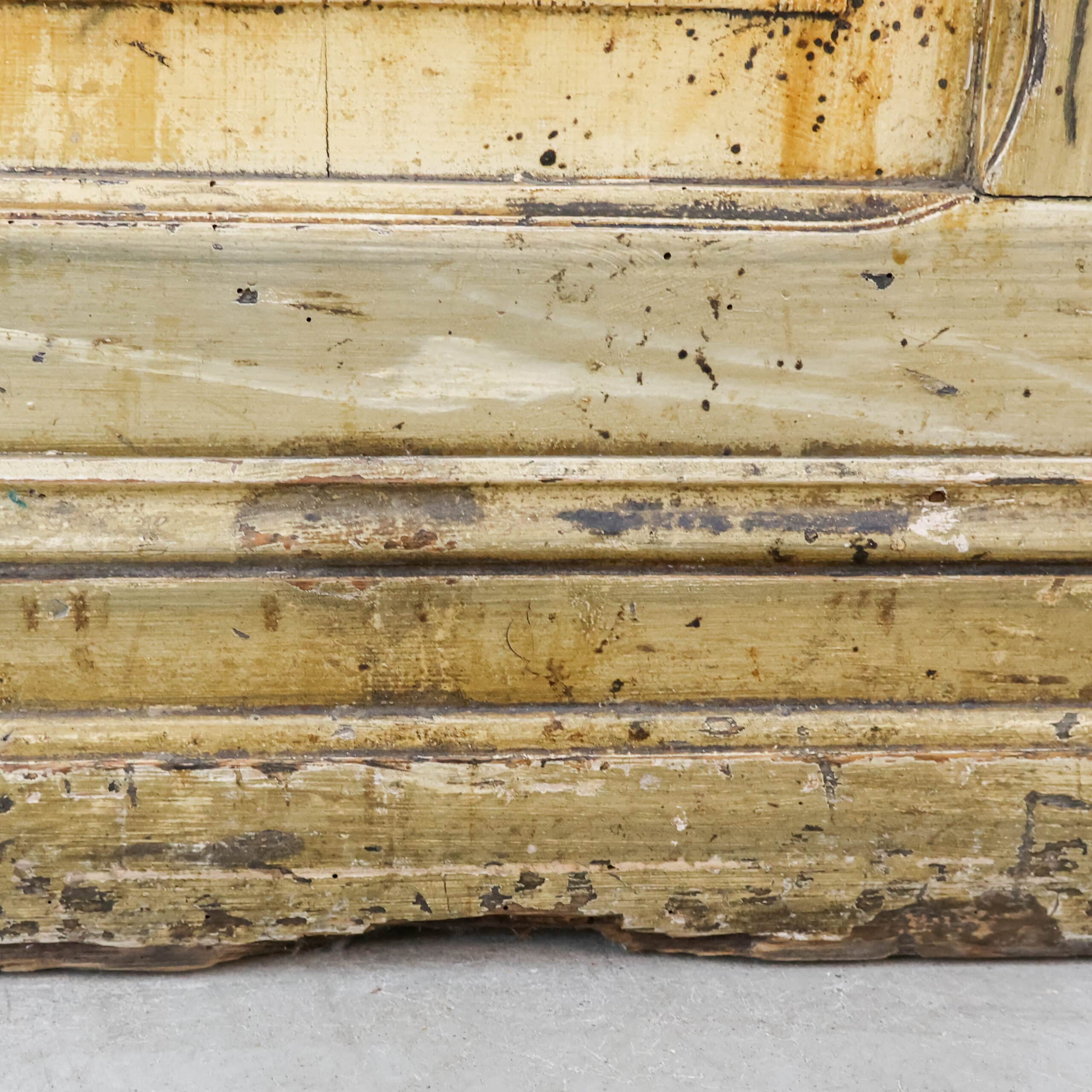 Brocante toonbank/bar - Afbeelding 11