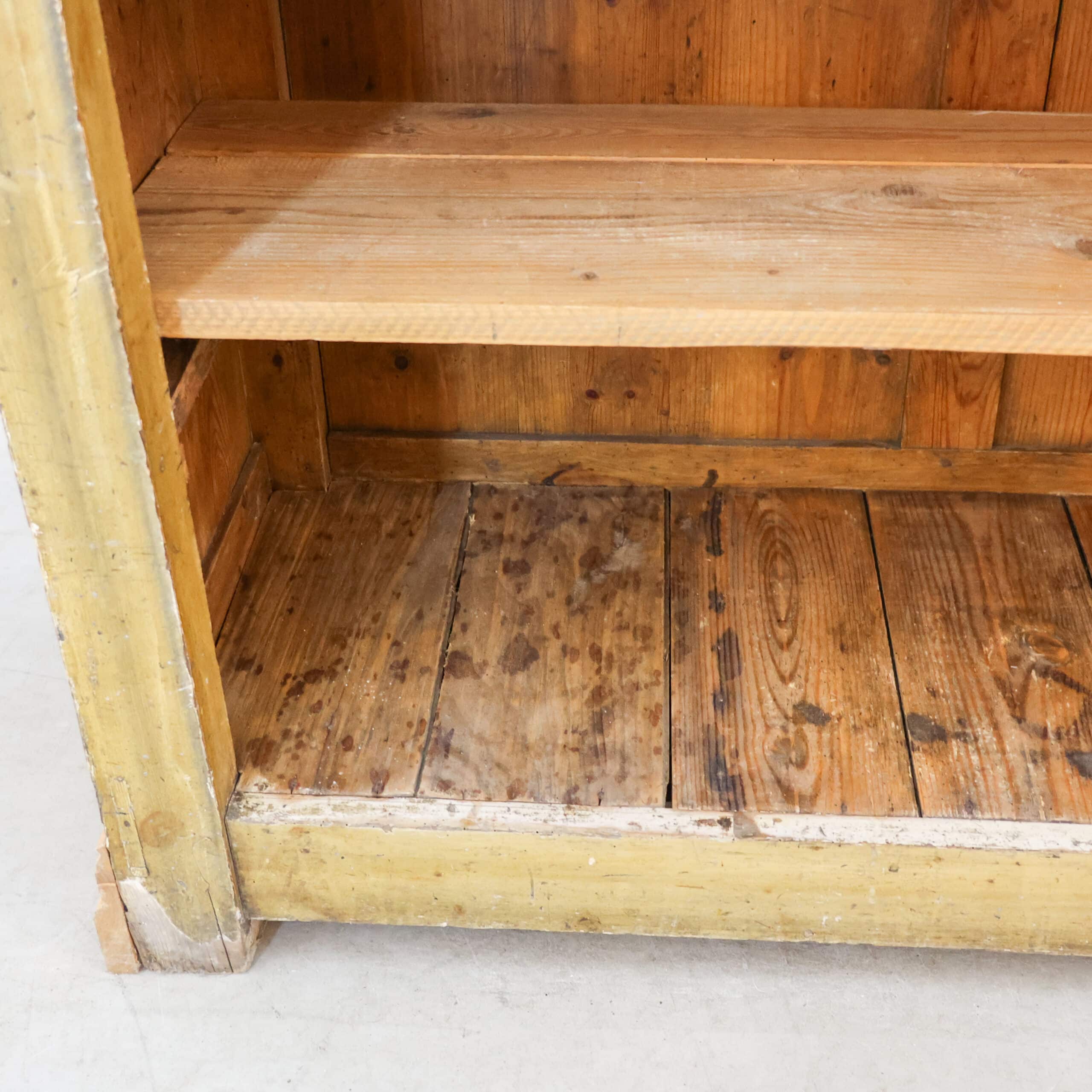 Brocante toonbank/bar - Afbeelding 15